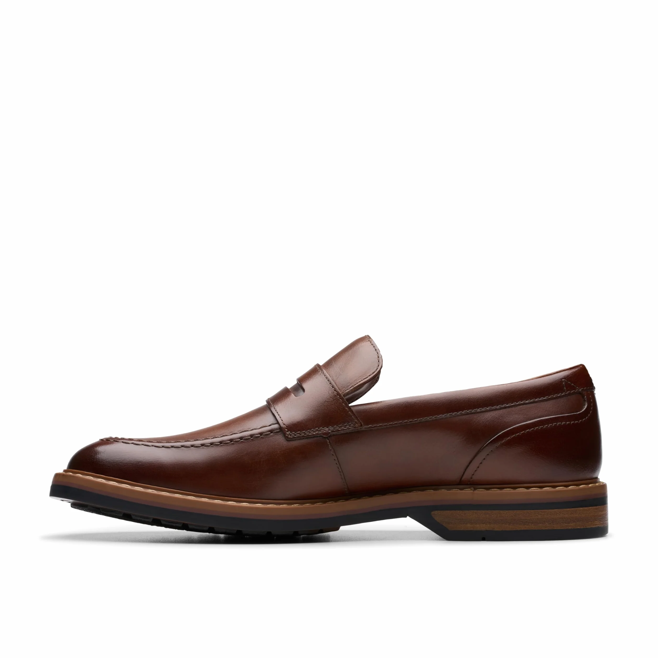Clarks Mężczyźni 261784307-