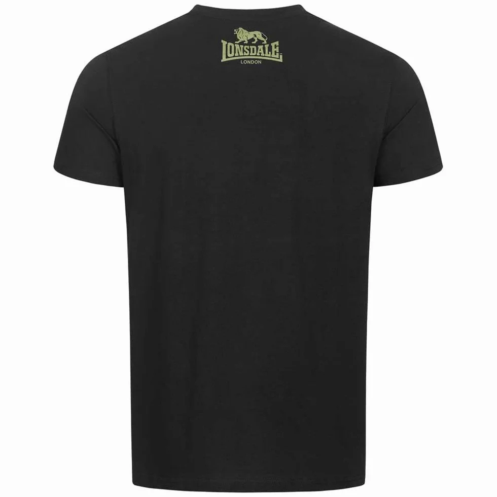 Lonsdale London Koszulka/koszula na ramiączkach Mężczyźni Koszulka z logo