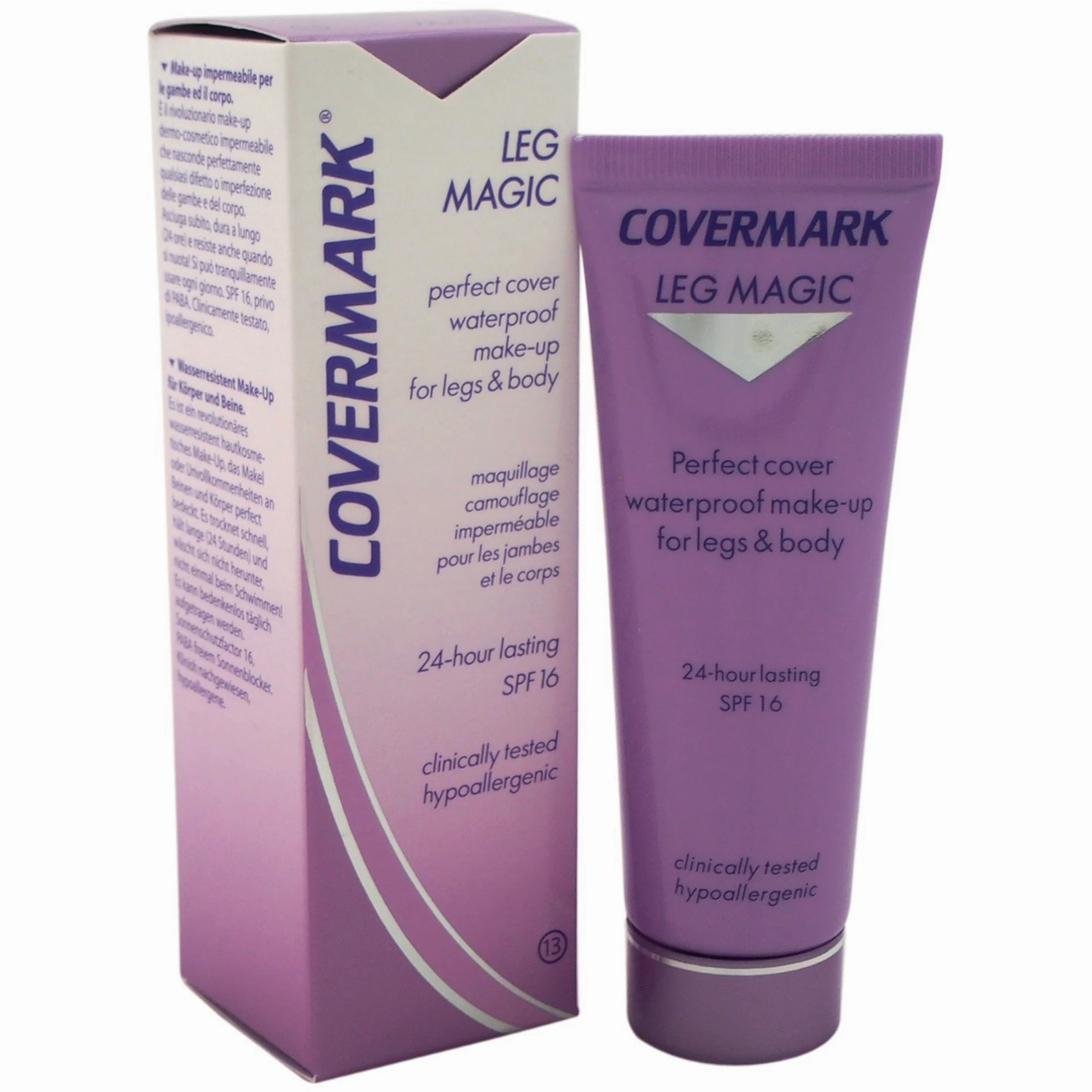 Covermark Been Magic Cień 50 ml 13