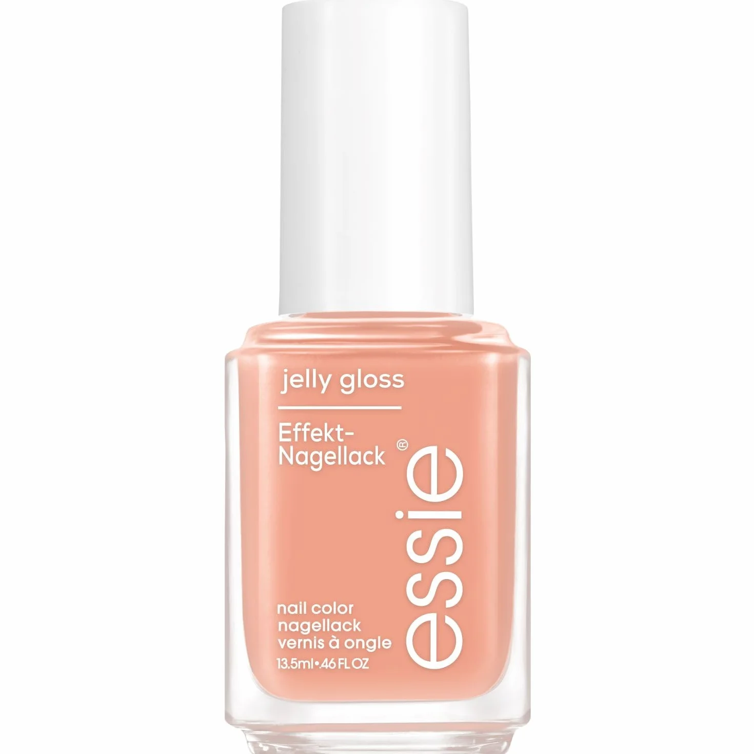 essie Lakier do paznokci nr 30 terracotta jelly 13,5 ml
