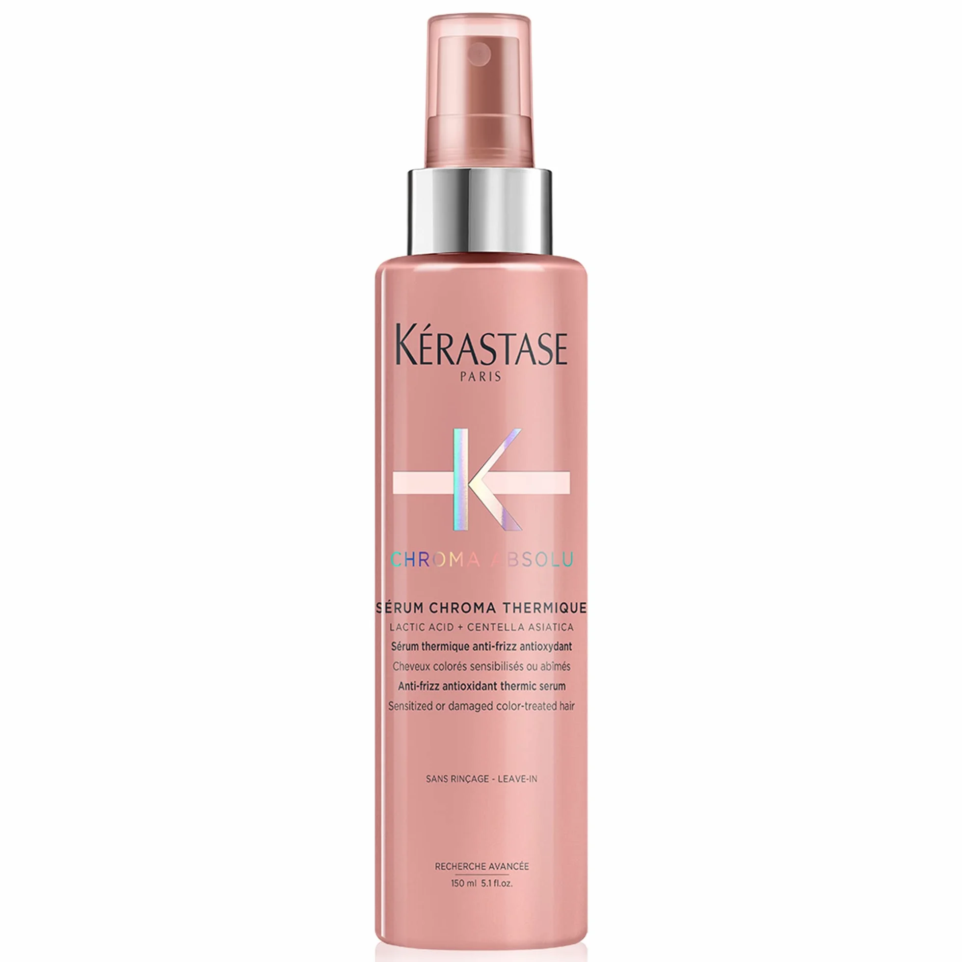 CHROMA ABSOLU sérum chroma thermique 150 ml
