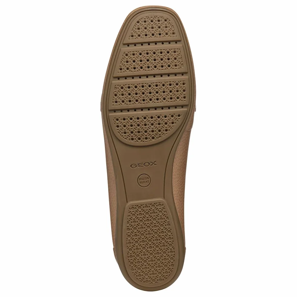 Geox Kobiety D Annytah Moc AMoccasin