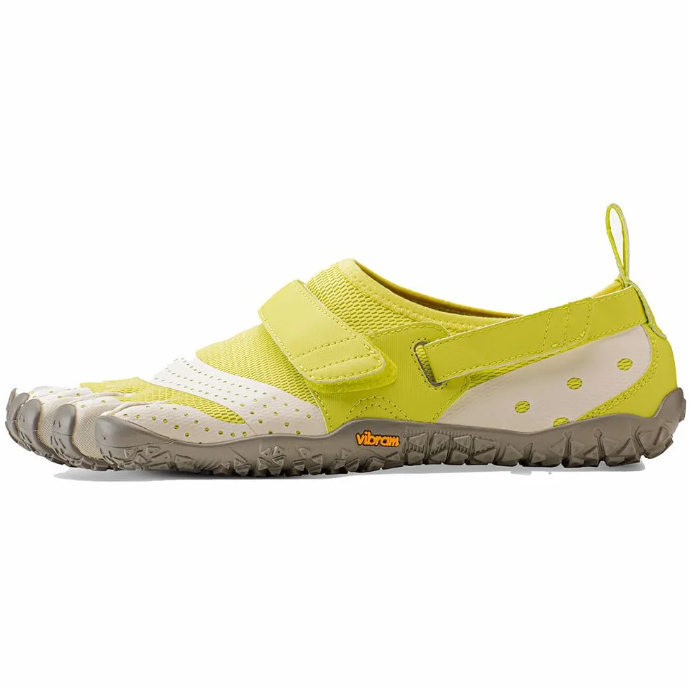 Vibram-fivefingers, Żółty, 38 EU