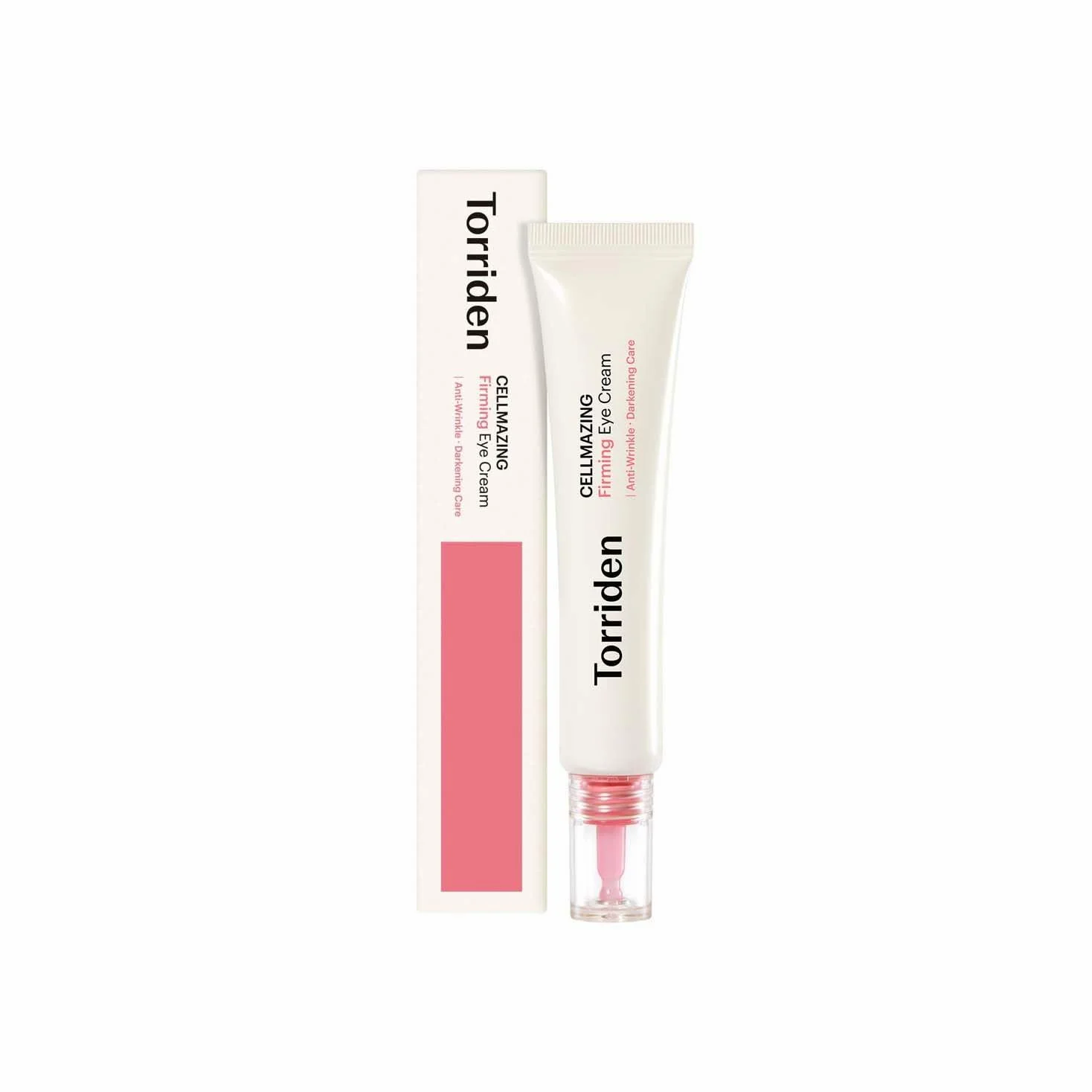 Torriden Cellmazing ujędrniający krem pod oczy, 30 ml