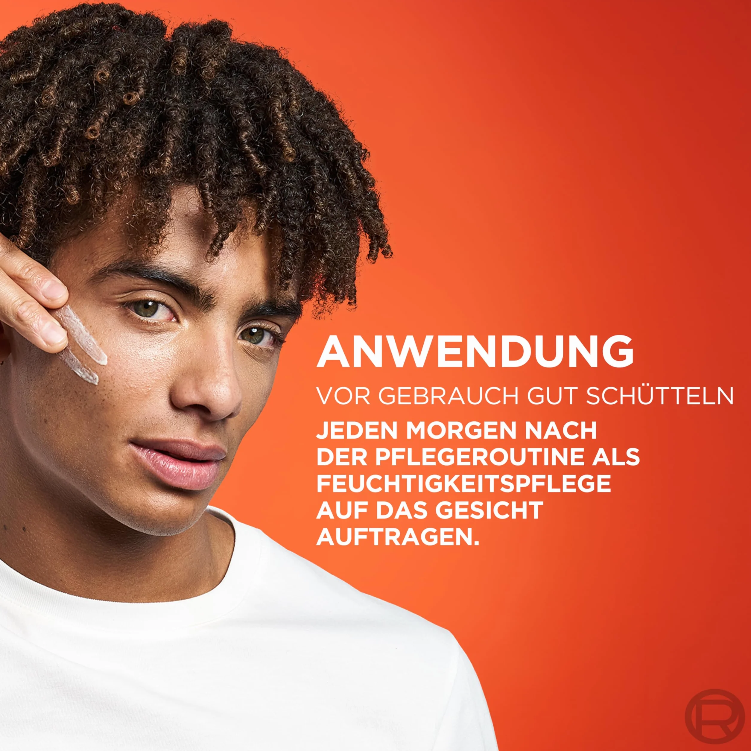 L'Oréal Men Expert SPF 50 krem przeciwsłoneczny UV dla mężczyzn, niewidzialny płyn do twarzy
