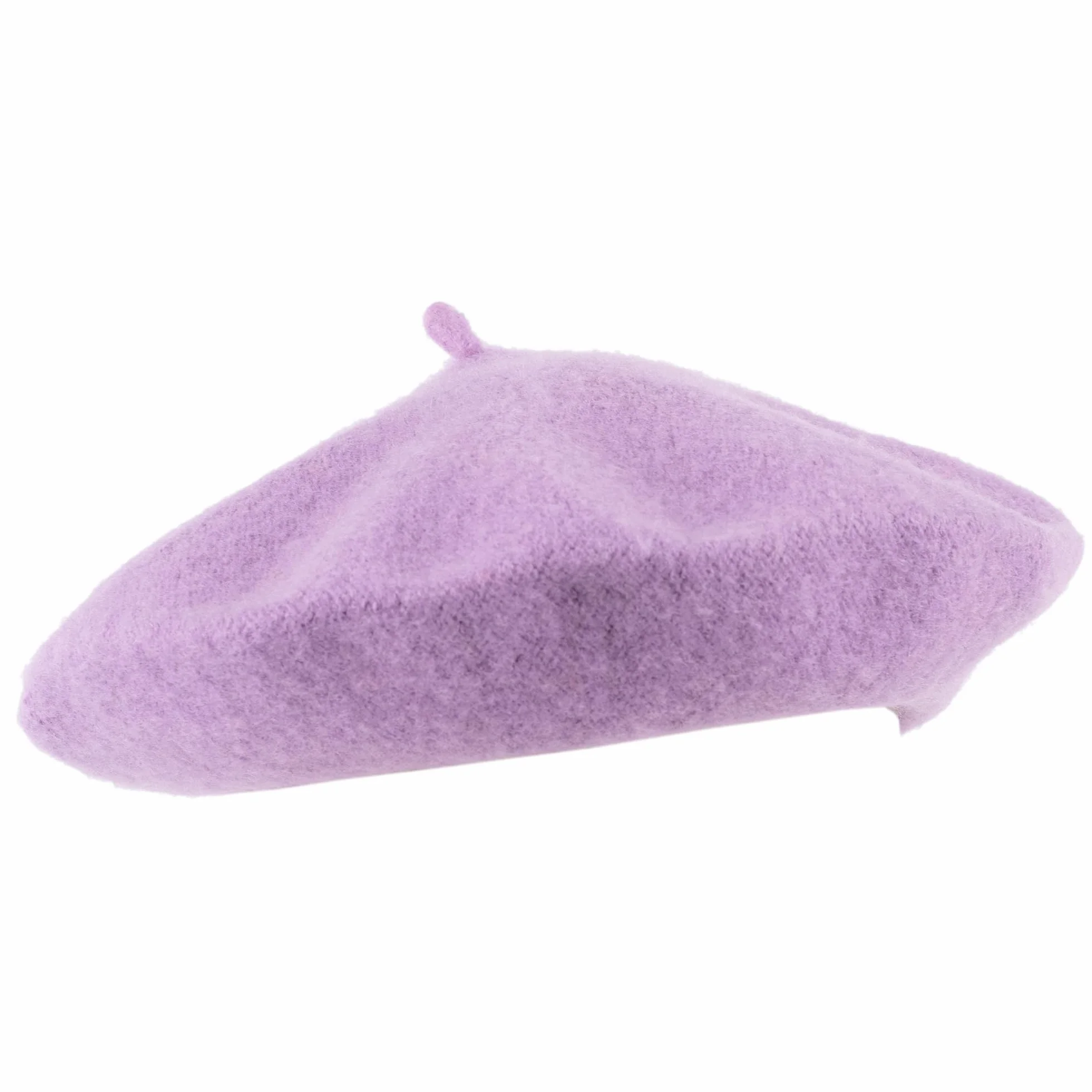 Hat To Socks Beret Kobiety Beret