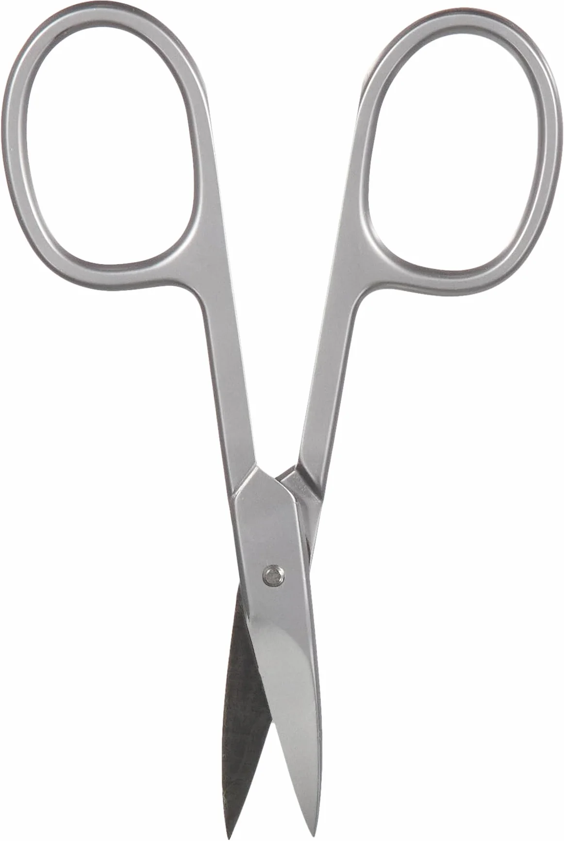 Victorinox Nożyczki do paznokci satynowane nierdzewne 10 cm, 8.1681.09, 1 opakowanie