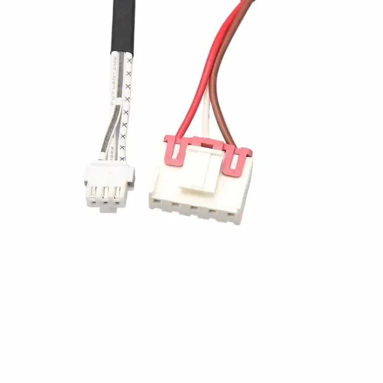 Dla Gr/ee klimatyzacja silnik wentylatora do klimatyzatora pokojowego YYR35-4A6-PG FN25V-PG AC220-240V 35W części