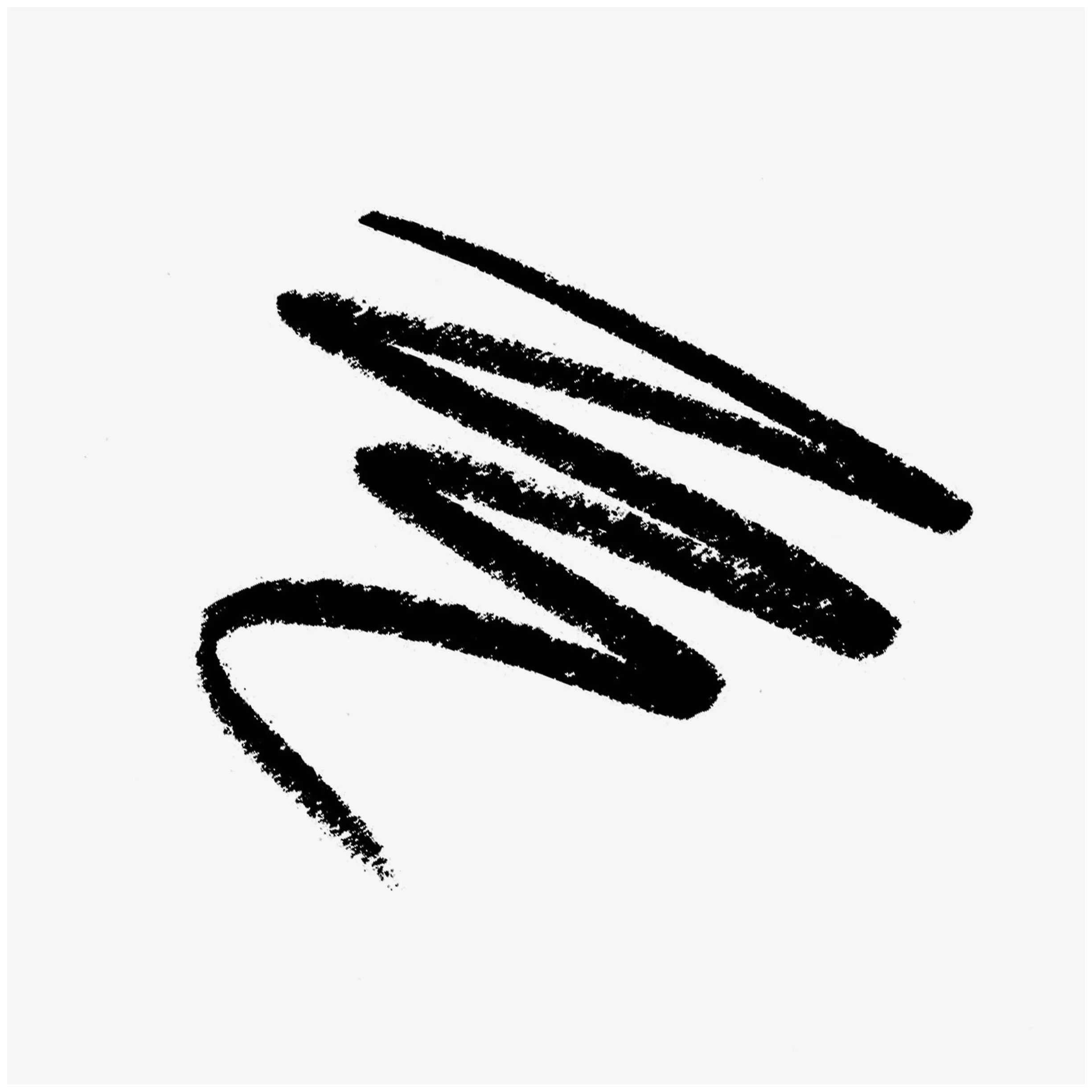 Rimmel Soft Kohl Kajal trwała kredka do oczu nr 061 – Jet Black