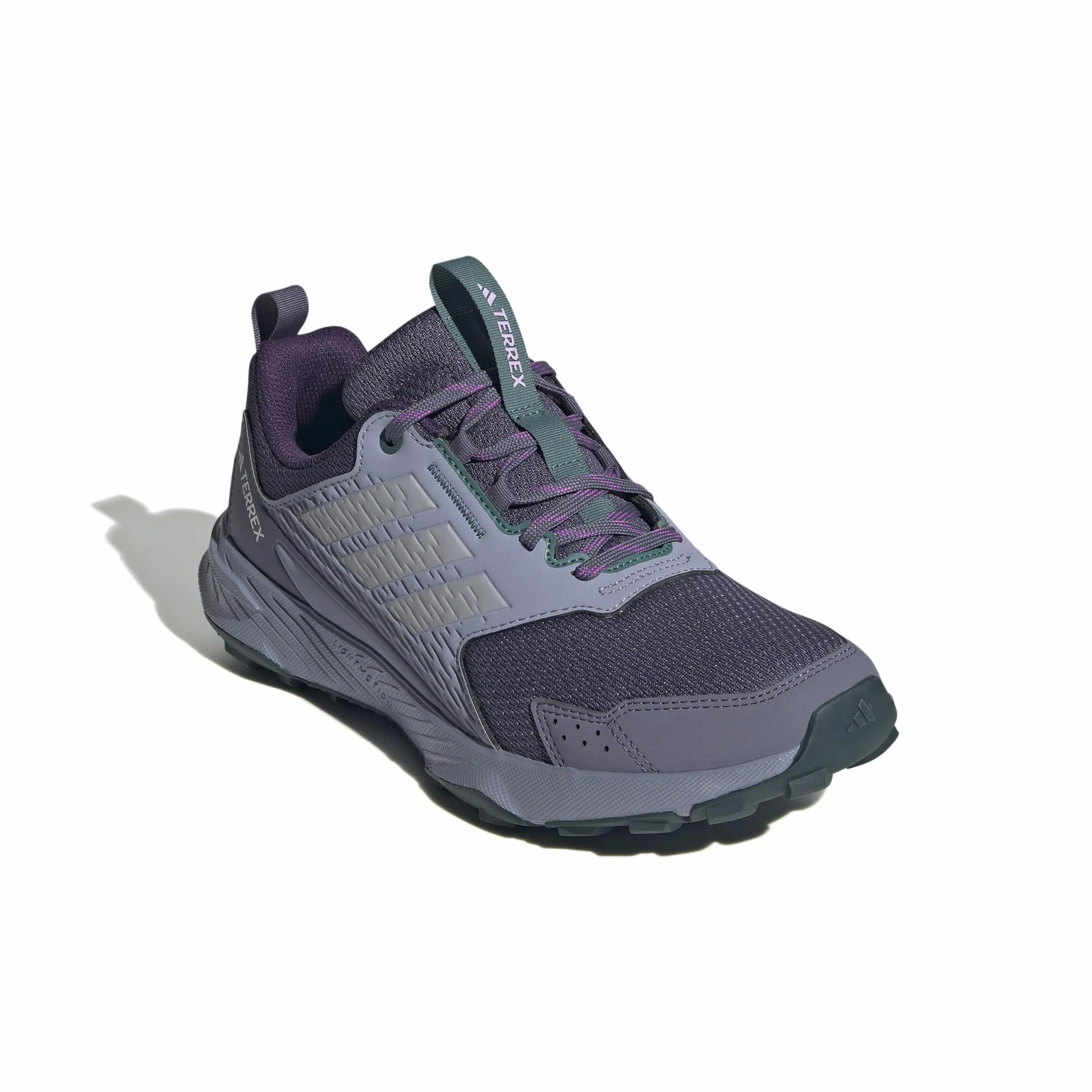 adidas Kobiety Terrex Tracefinder 2 Trail RunningButy do biegania szlakowego