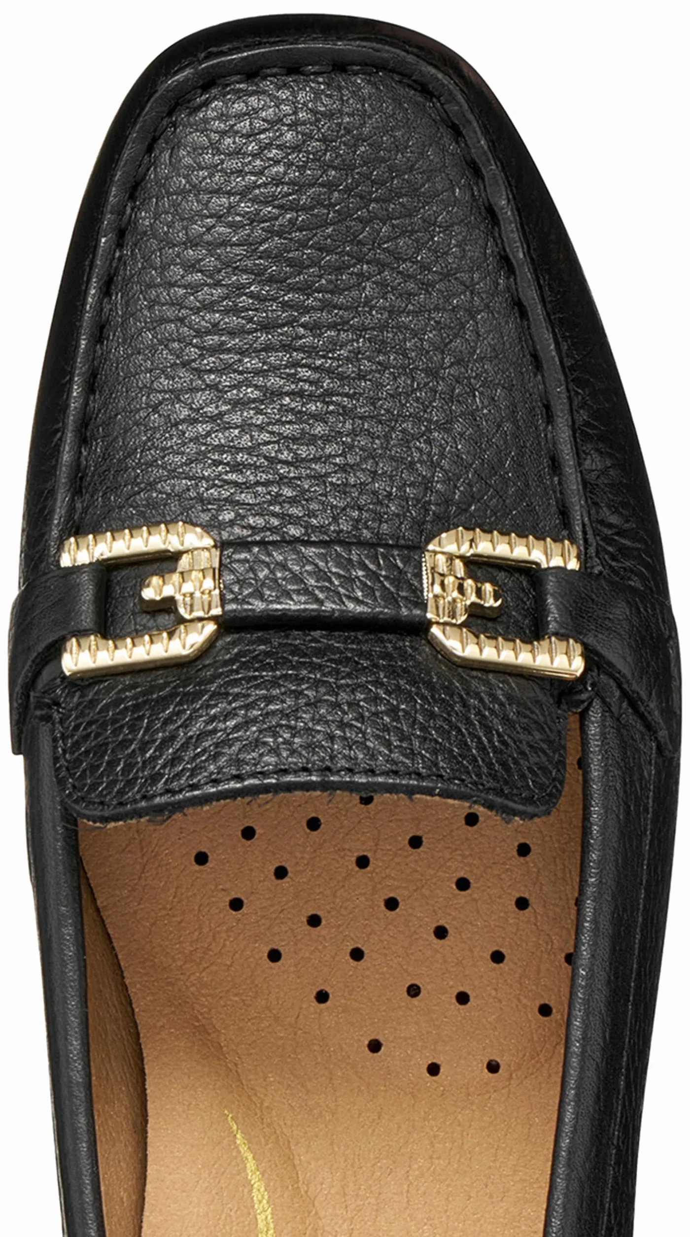 Geox Kobiety D Annytah Moc BMoccasin
