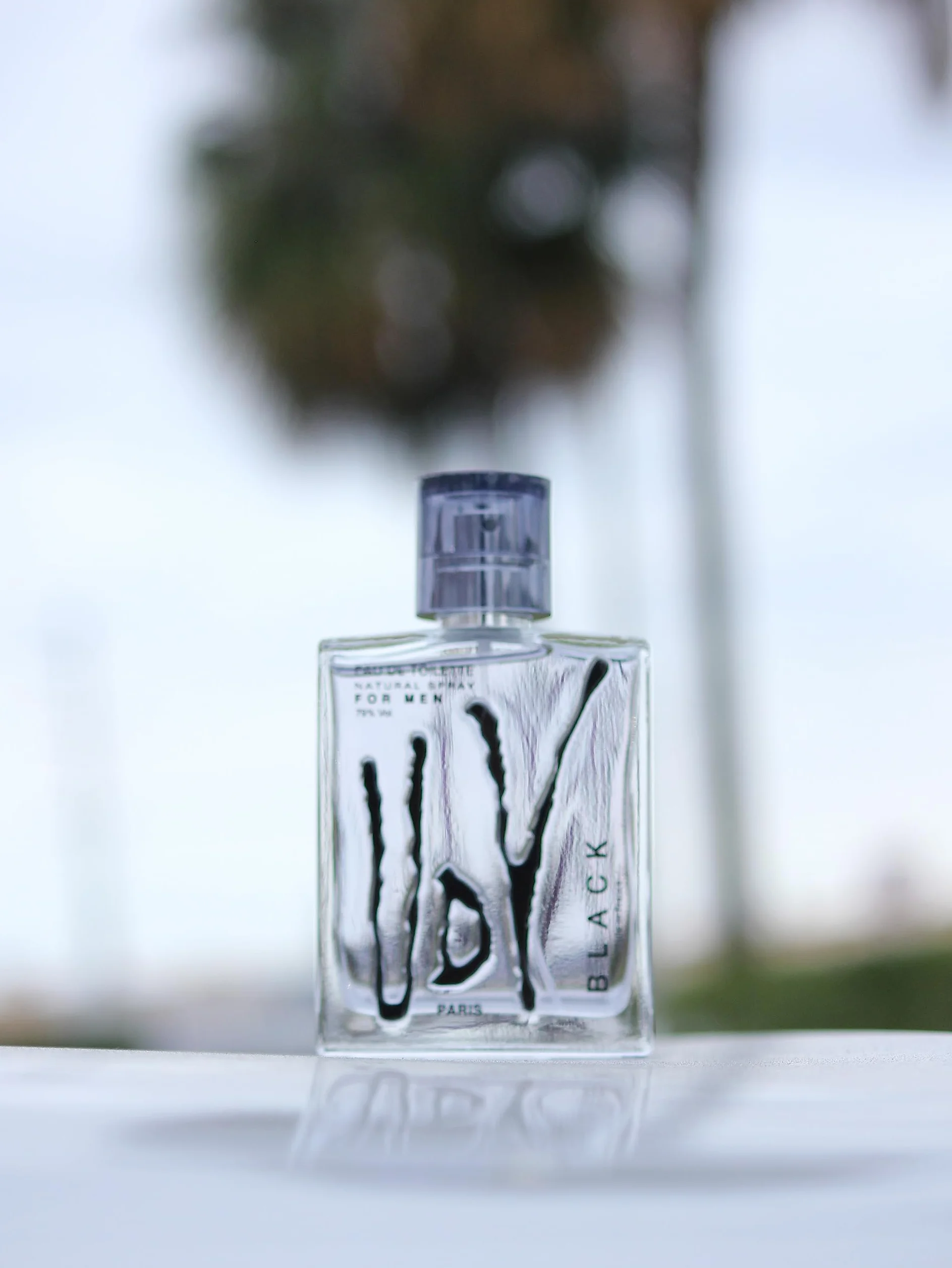 Ulric de Varens Udy Black Paris 100 ml