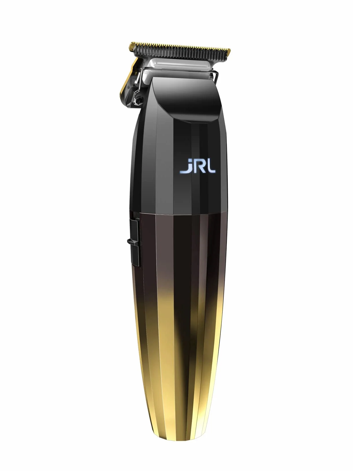 Generico JRL 2020T, GOLD,Profesjonalna bezprzewodowa maszyna do strzyżenia