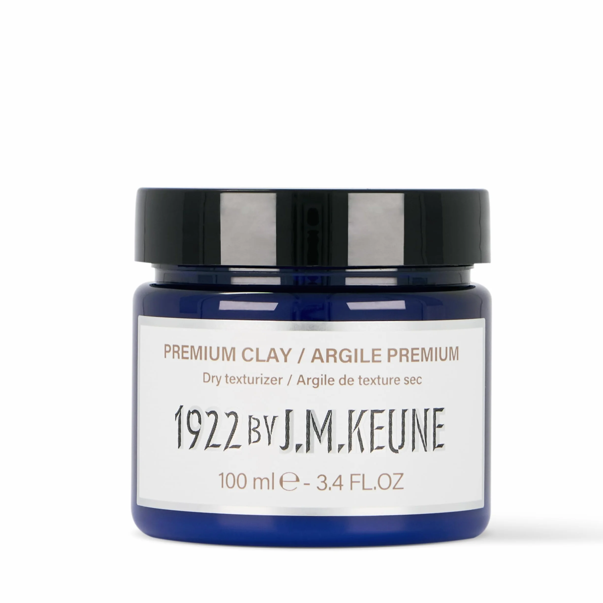 KEUNE 1922 By JM Keune Moldable Clay 75 ml
