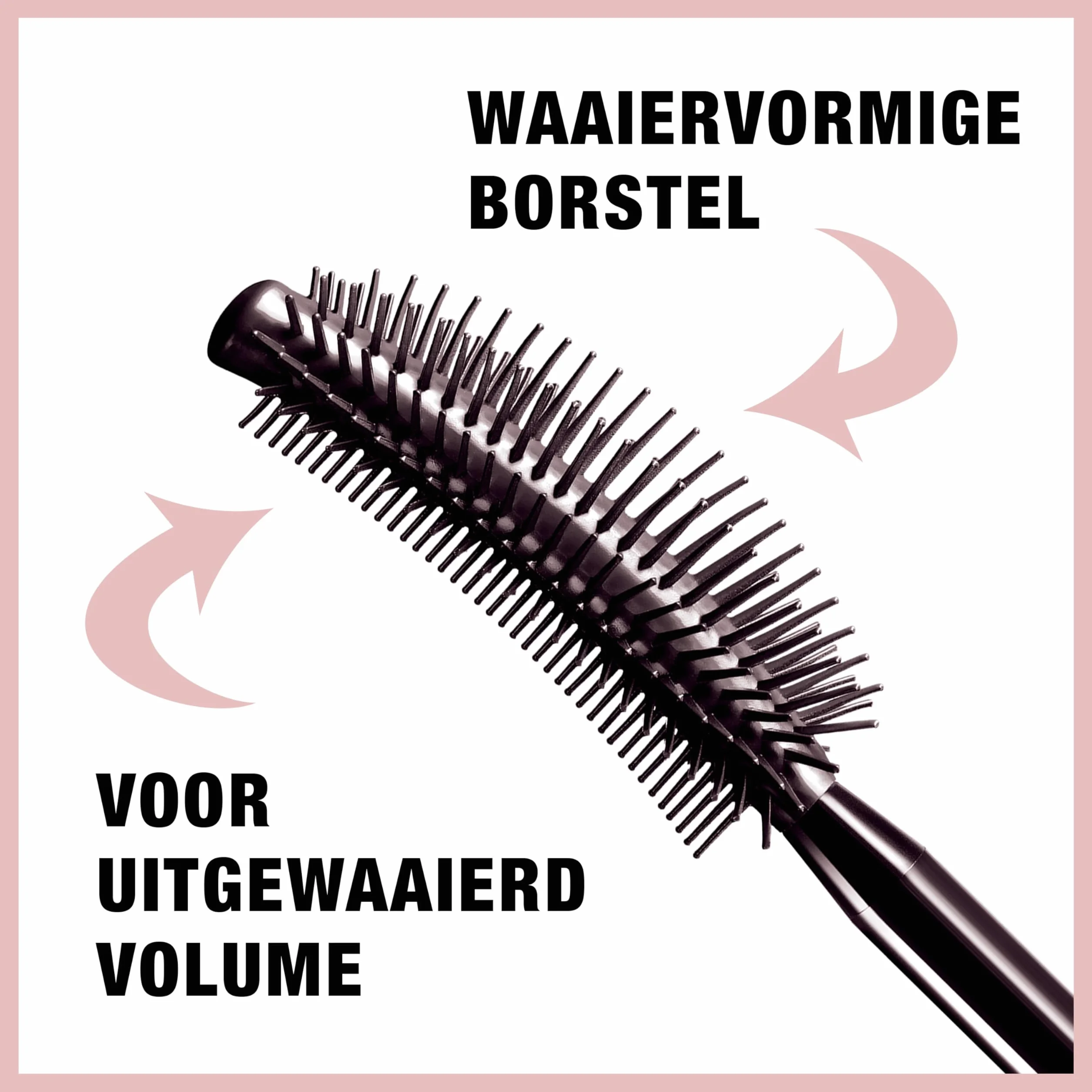 Maybelline Lash Sensational Maskara, 01 Black, 9.5ml