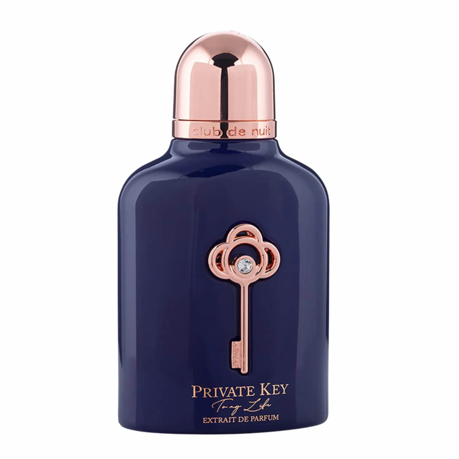 Armaf Club Night Private Key To My Life Ekstrakt z perfum, 100 ml