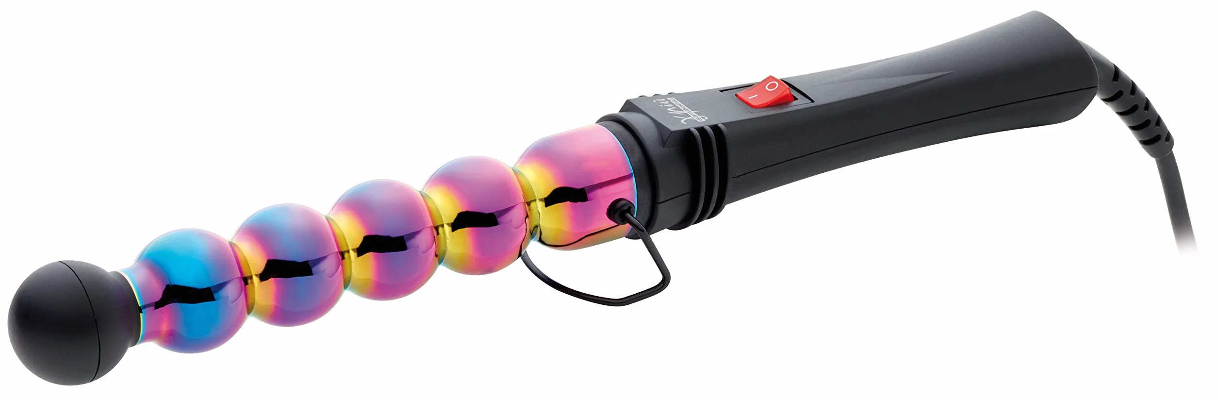 Gamma Piu Bubble lokówka różdżka 33 mm