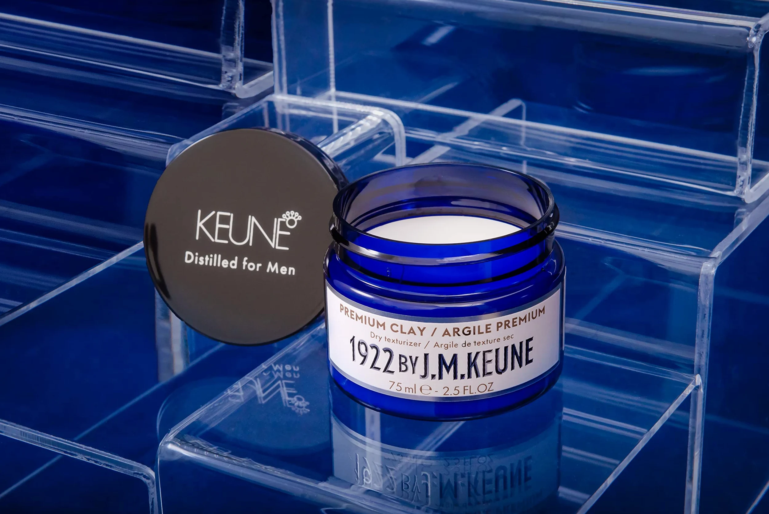 Keune 1922 for Men Premium Clay