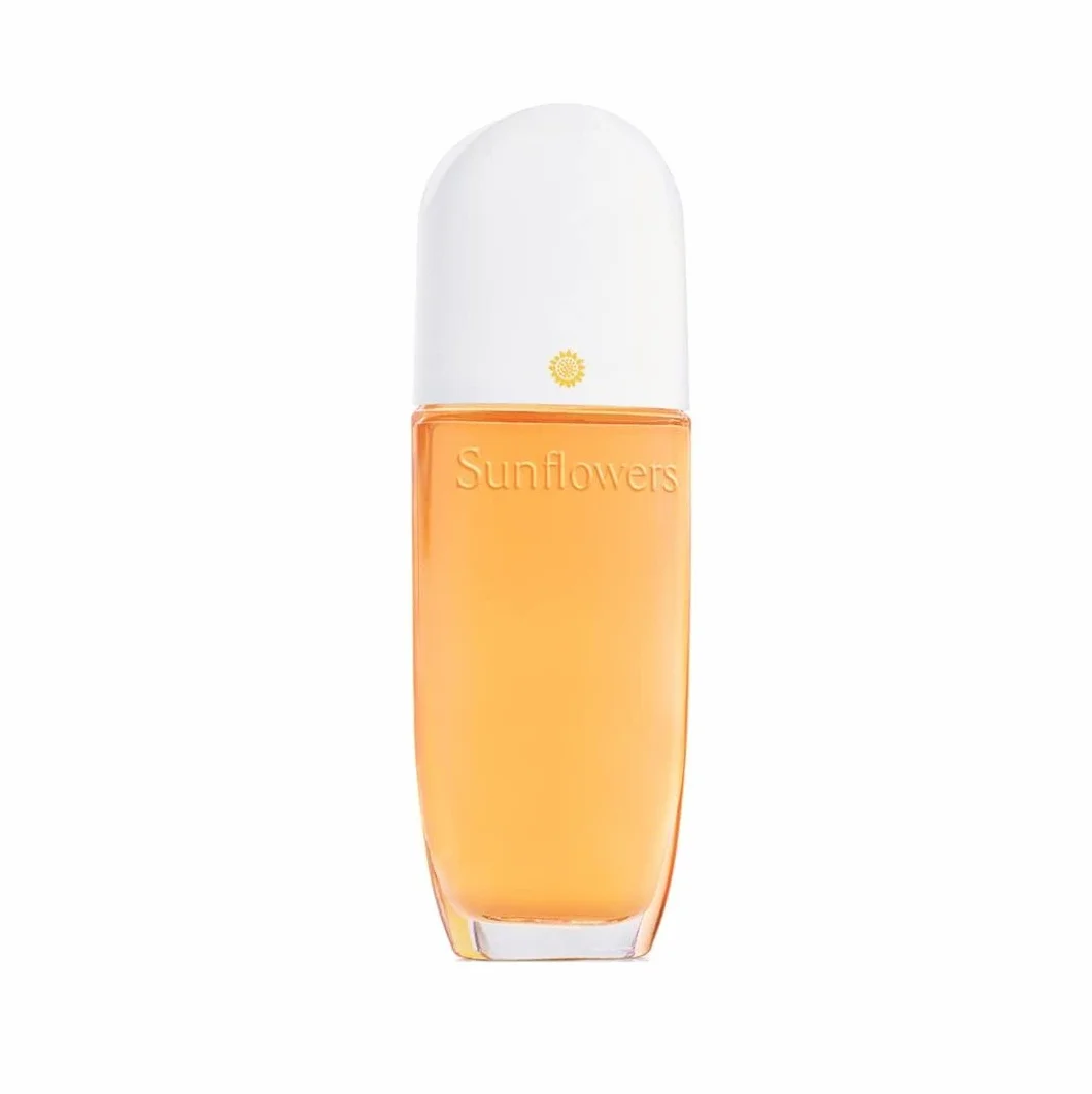 Elizabeth Arden, Elizabeth Arden Sunflowers 100Ml Edt Spray, Zapach, Wielobarwny, U, Kobieta