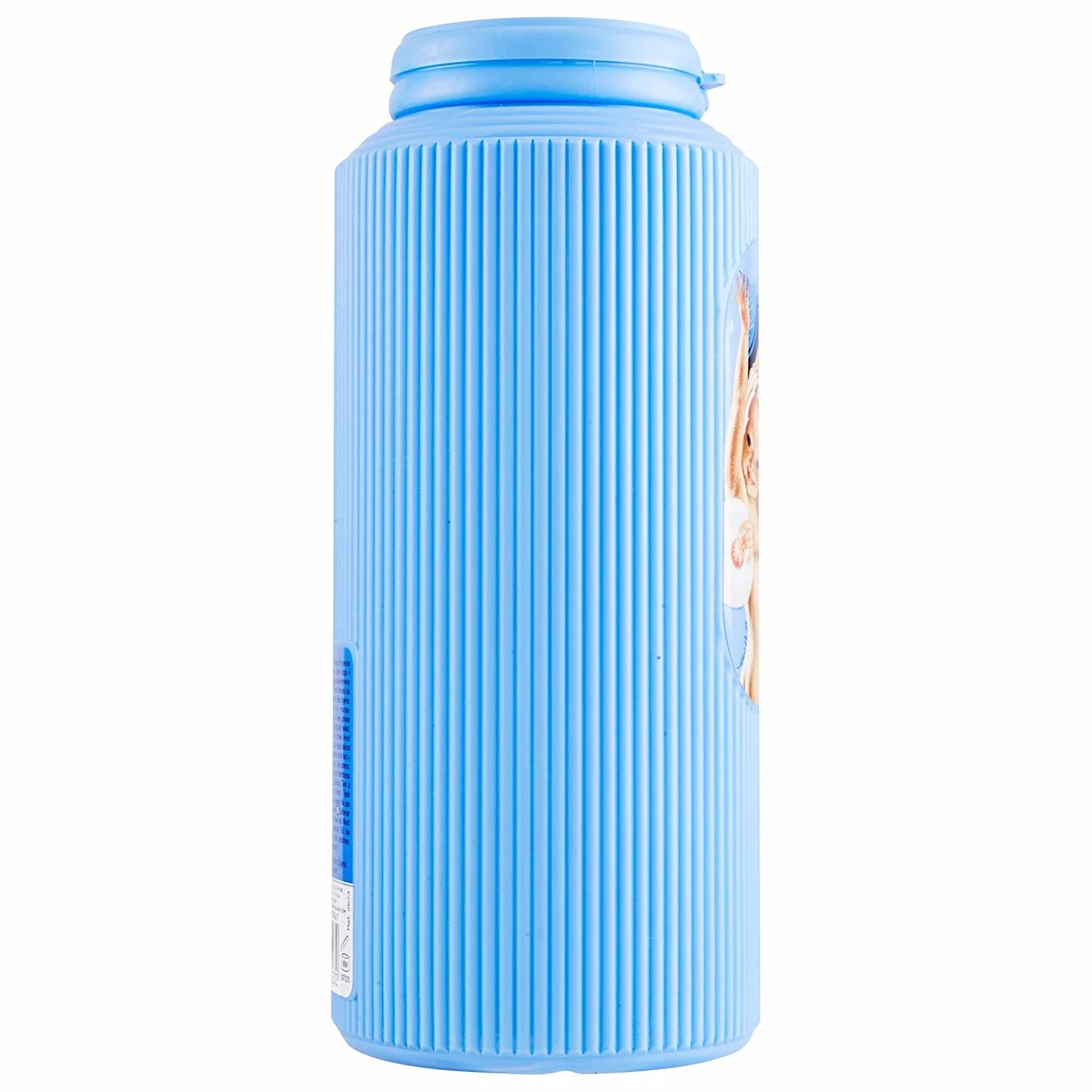PAGLIERI - Felce Azzurra - puder do ciała (talk) 500 g