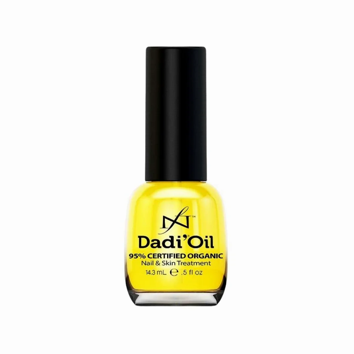 Dadi'oil Nagelriemolie 14,3 ml
