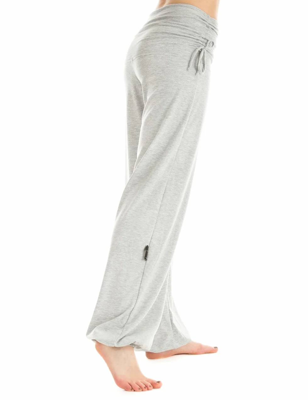 WINSHAPE Winshape Damen Trainingshose Wh1 Fitness Freizeit Sport Yoga Pilates - Spodnie lekkoatletyczne Kobiety