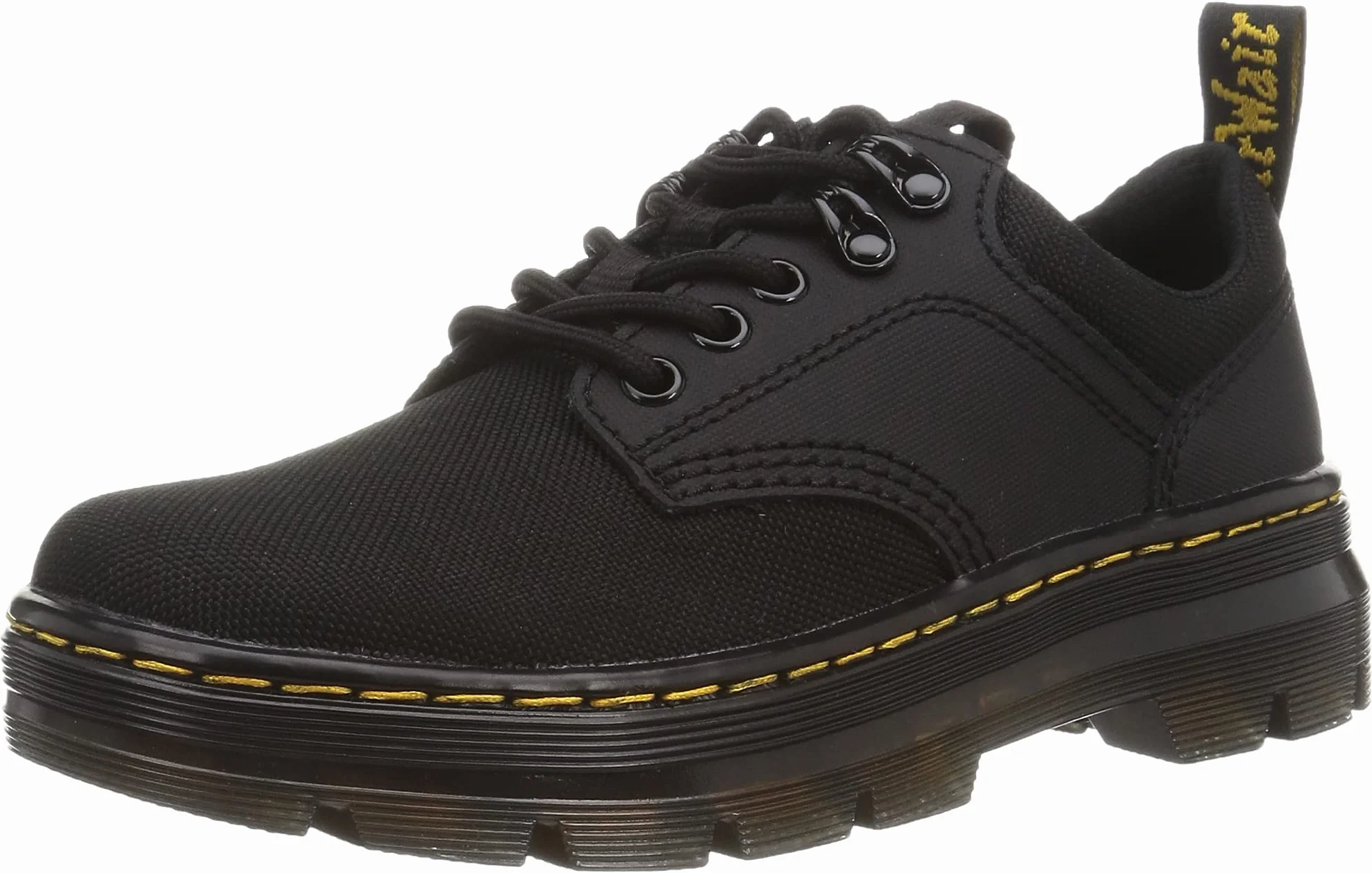 Dr. Martens Uniseks 5 Tie ShoeOksford