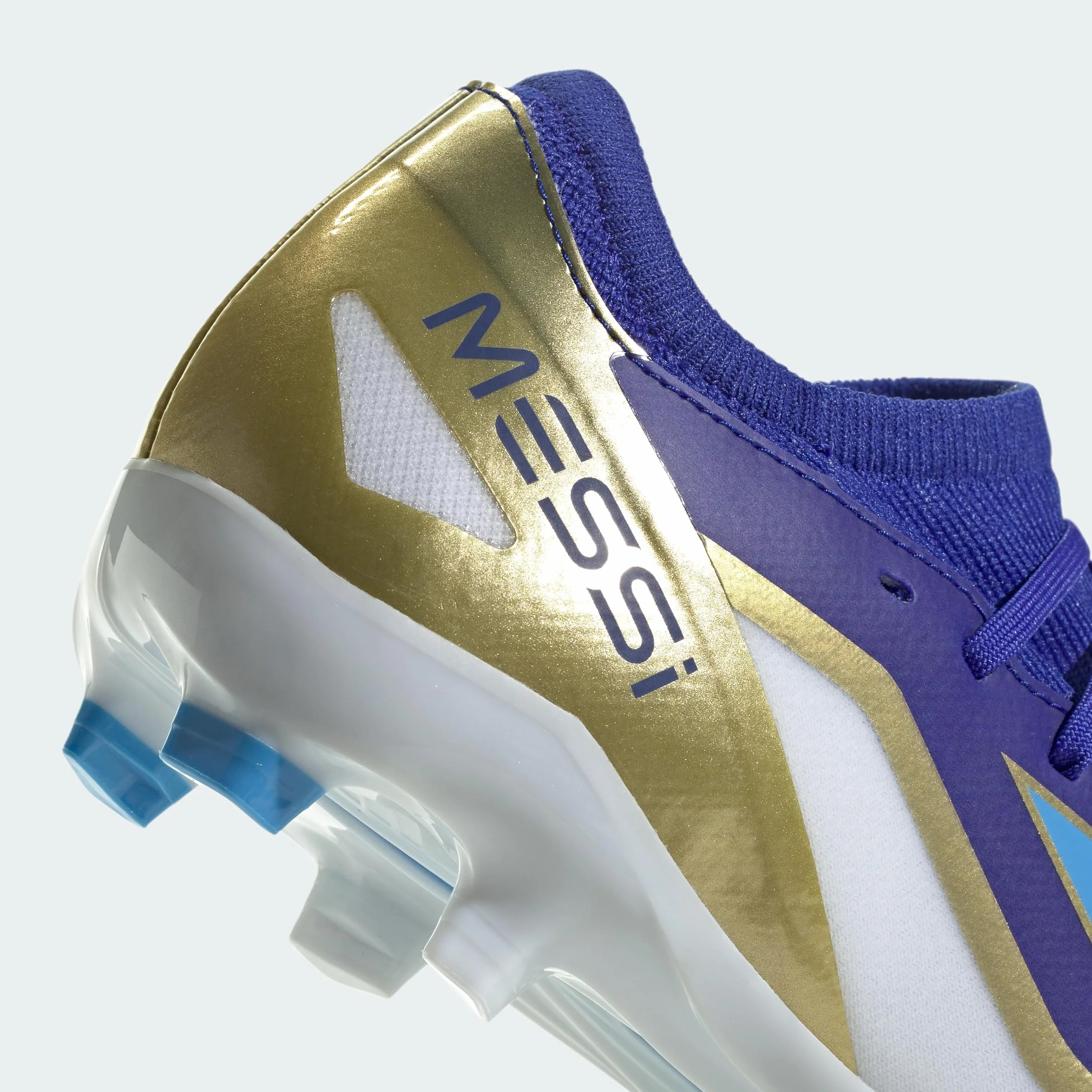 adidas Uniseks X Crazyfast.3 Fg MessiButy pilkarskie