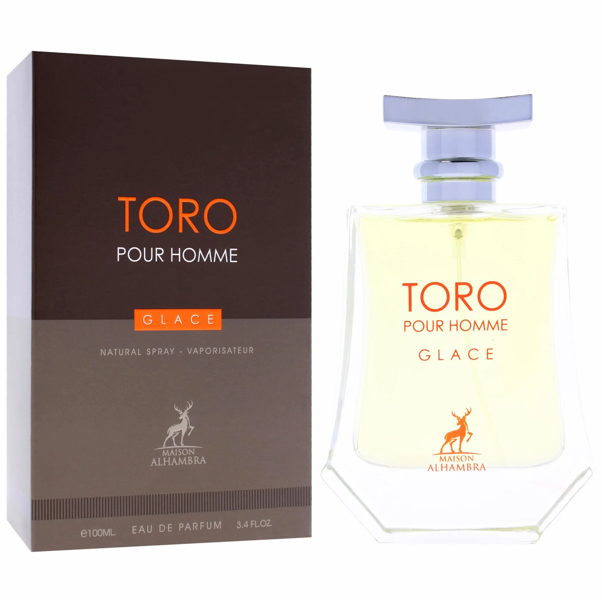 TORO Pour Homme - 100 ML