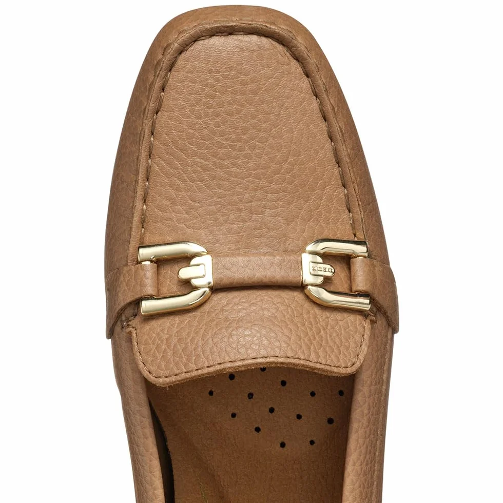Geox Kobiety D Annytah Moc AMoccasin