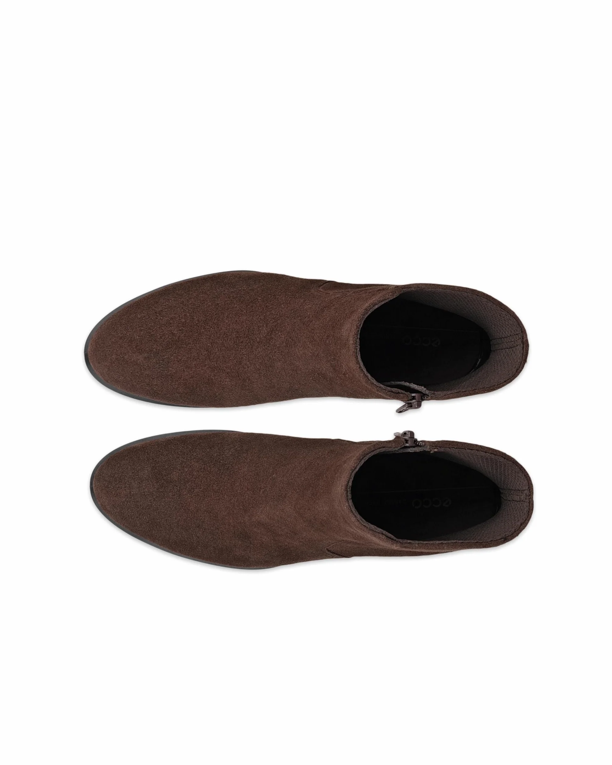 ECCO Shape 35 Block Ankle Boot - sztyblety Kobiety