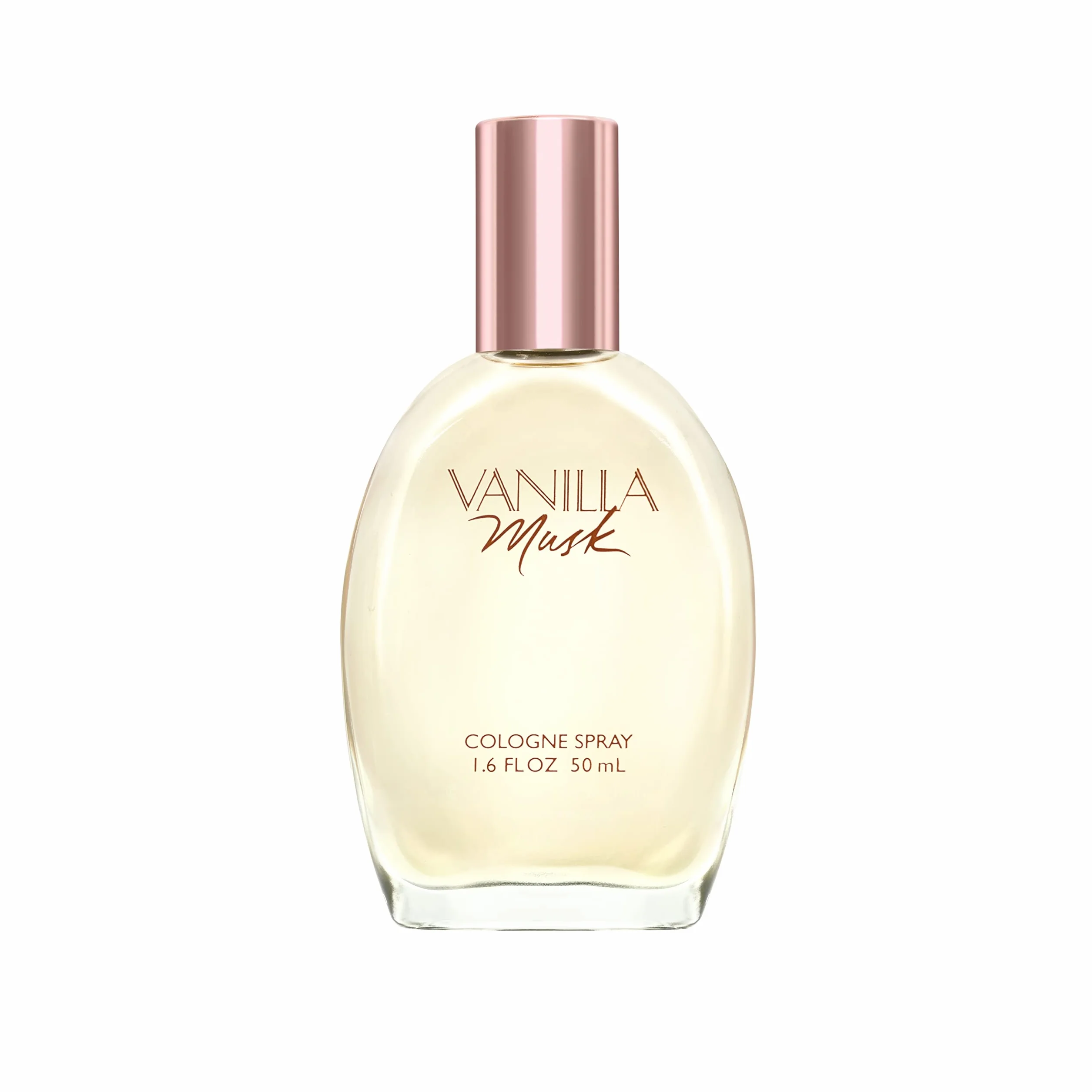 Coty Musk waniliowy