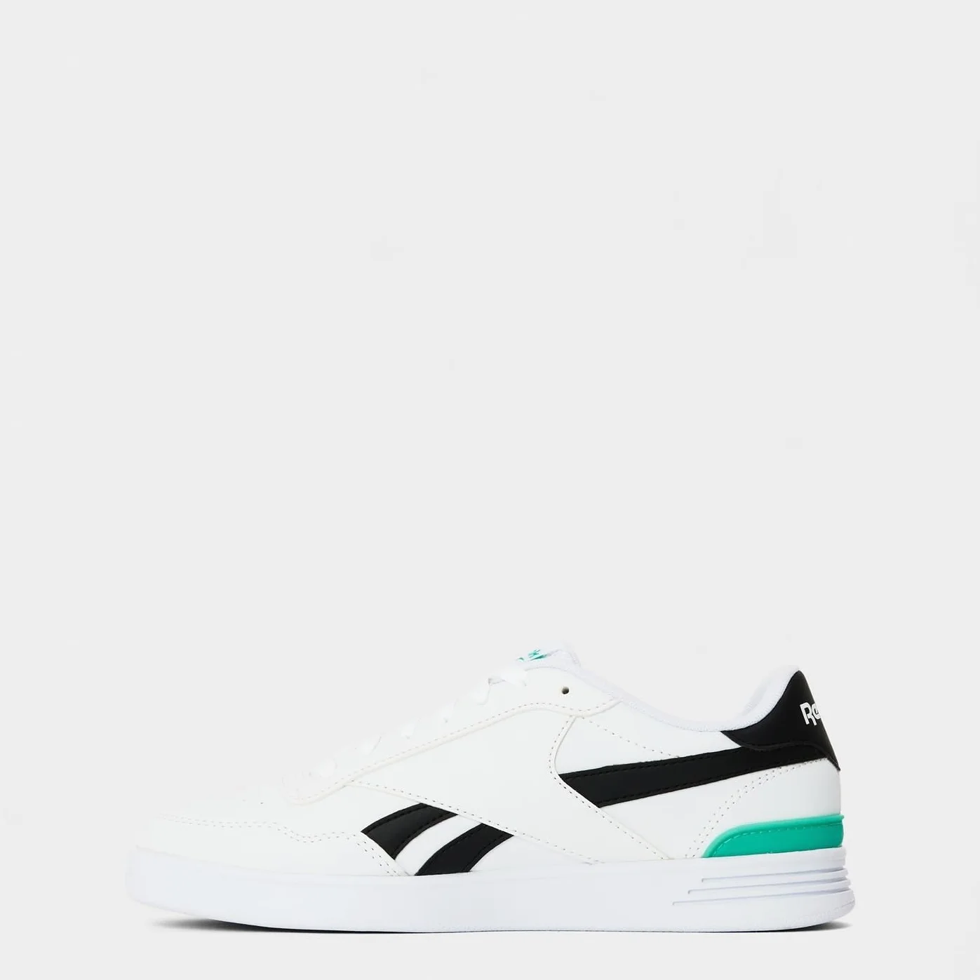 Reebok Uniseks - dzieci Reebok Court Advance ClipSneaker