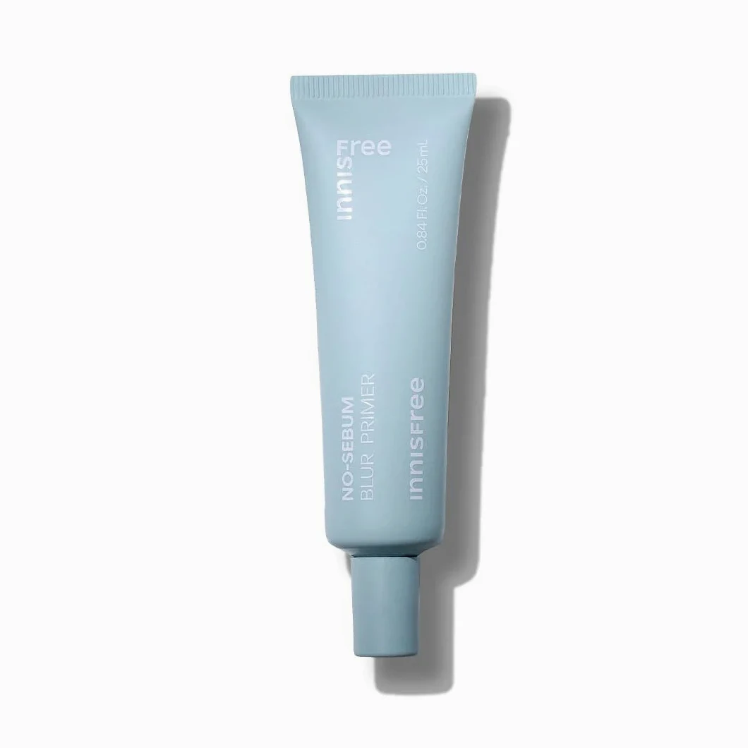 innisfree No-sebum Blur Primer 25 ml