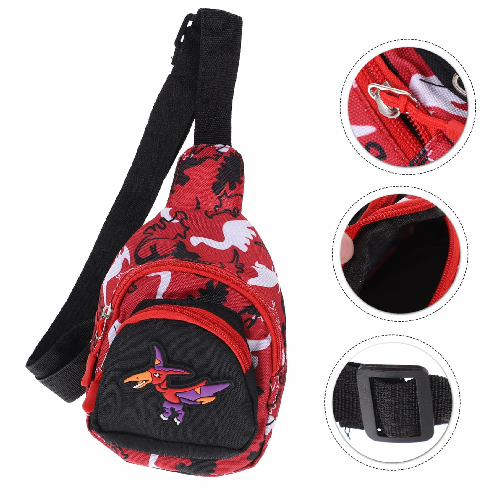 Torba Na Klatkę Piersiową Dla Dzieci Sling Dziewczyny Torba Dla Dzieci Z Powrotem Dla Dziewczynek Torba Crossbody Dziewczyny Torebka Tornister Torba Turystyczna Torby Maluch