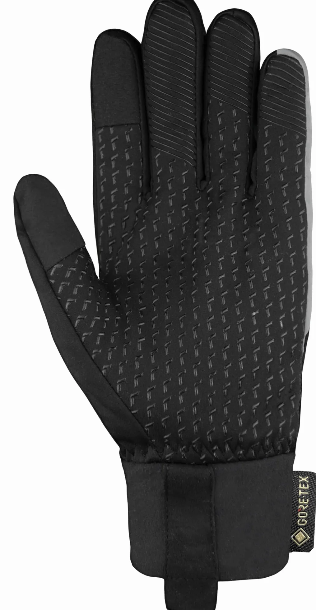 Reusch Commuter Gore-tex Touchtec rękawice wielofunkcyjne, dla dorosłych, wodoszczelne, oddychające