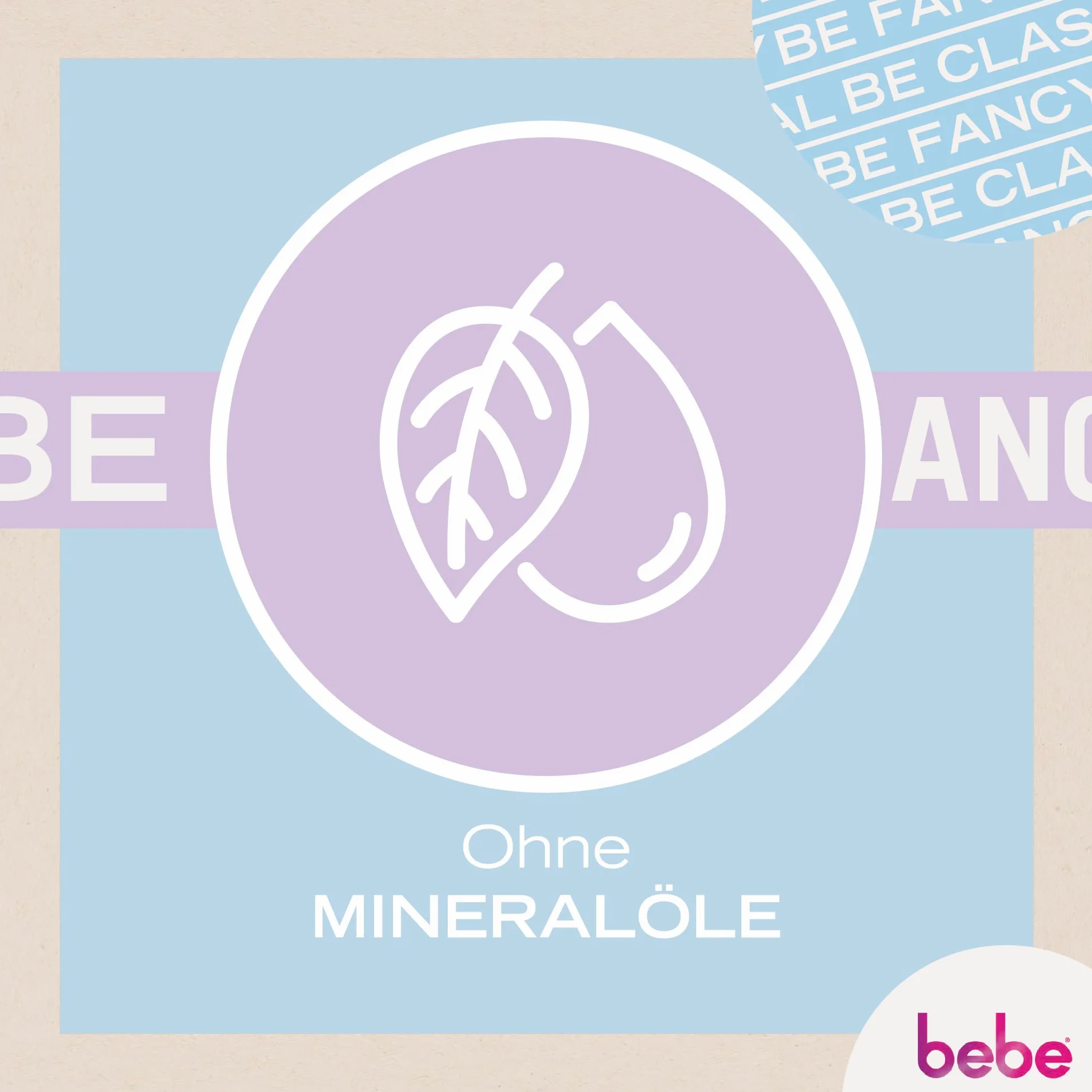 bebe Classic pielęgnacja ust (12 x 4,9 g), pomadka do ust z olejkiem z awokado i masłem shea, delikatnie pielęgnuje usta dzięki 98% składnikom naturalnego pochodzenia i bez olejów mineralnych