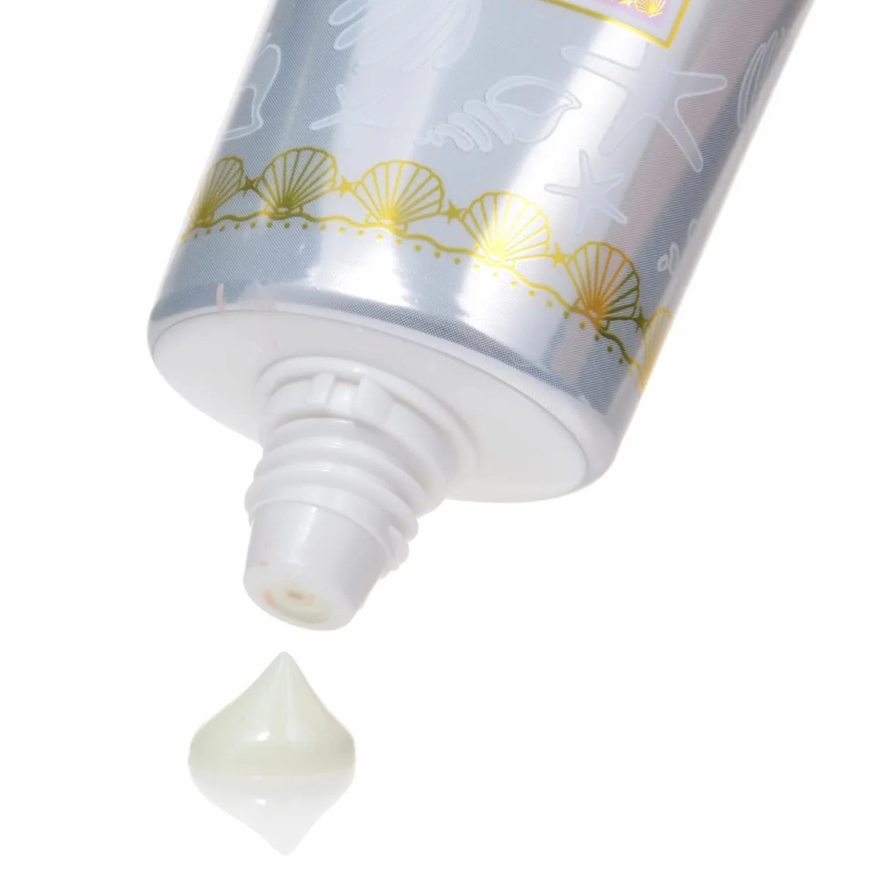 Canmake Mermaid Skin żel UV nawilżający SPF50 PA++++ 40g