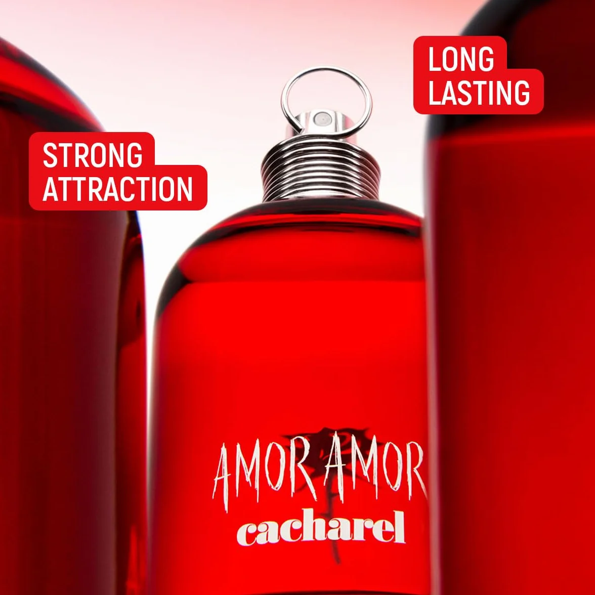 CACHAREL Amor Amor Set (EDT 100ml + EDT 30ml)