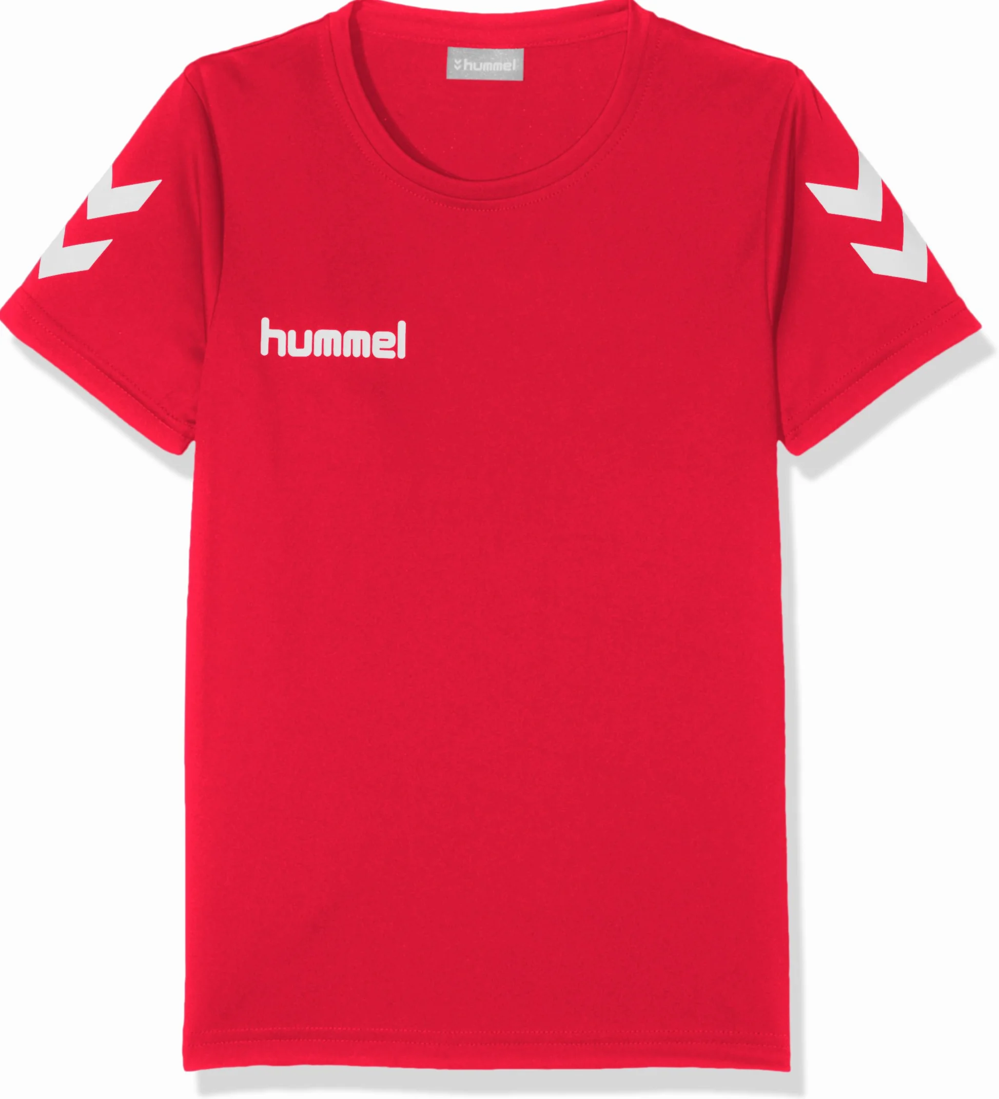 hummel T-shirt Chłopcy Core Polyester Tee