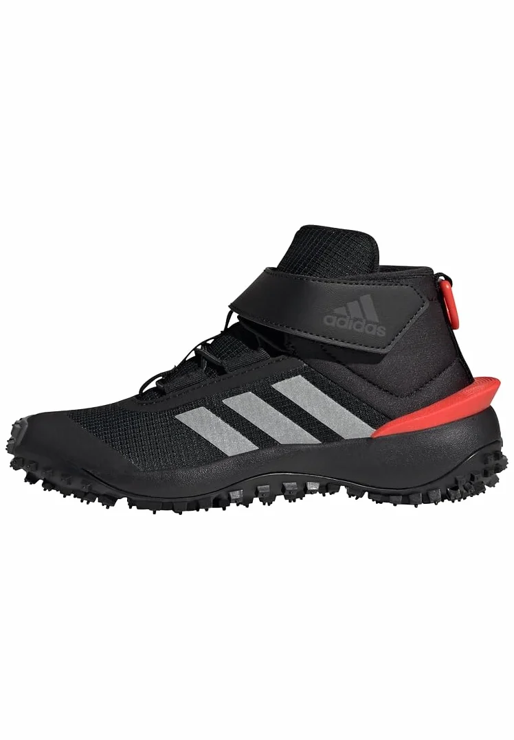 adidas Uniseks - dzieci Fortatrail Shoes KidsButy do biegania