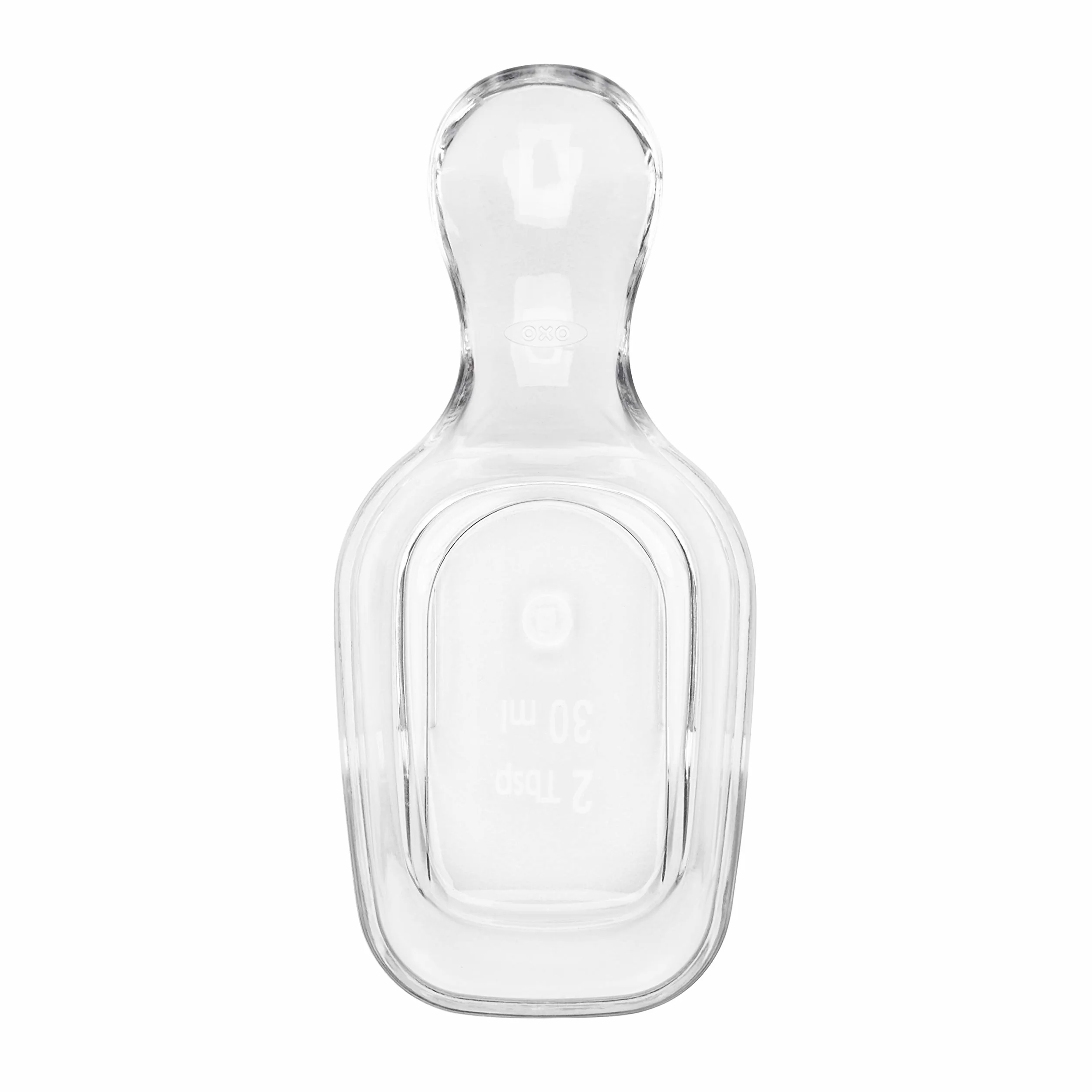OXO Good Grips POP łyżeczka do dozowania kawy – miarka do pojemnika OXO Pop o pojemności 2,1 l i nie tylko