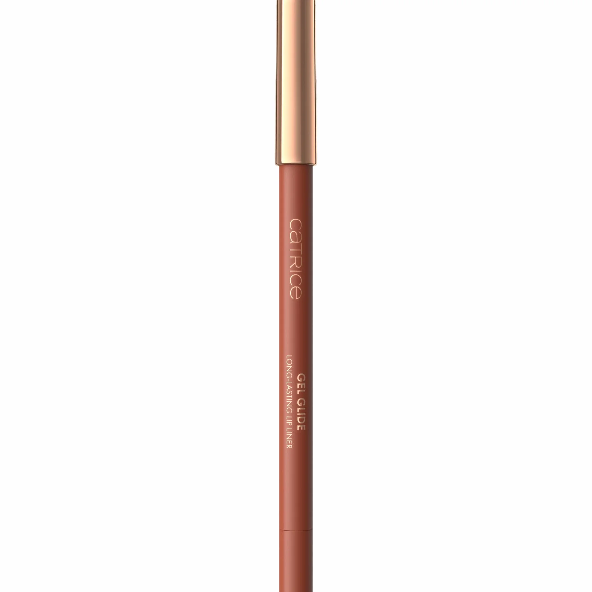 Catrice Żel Glide Long-Lasting Lip Liner, trwały, odporny na rozmazywanie, intensywny kolor (1,5 g)