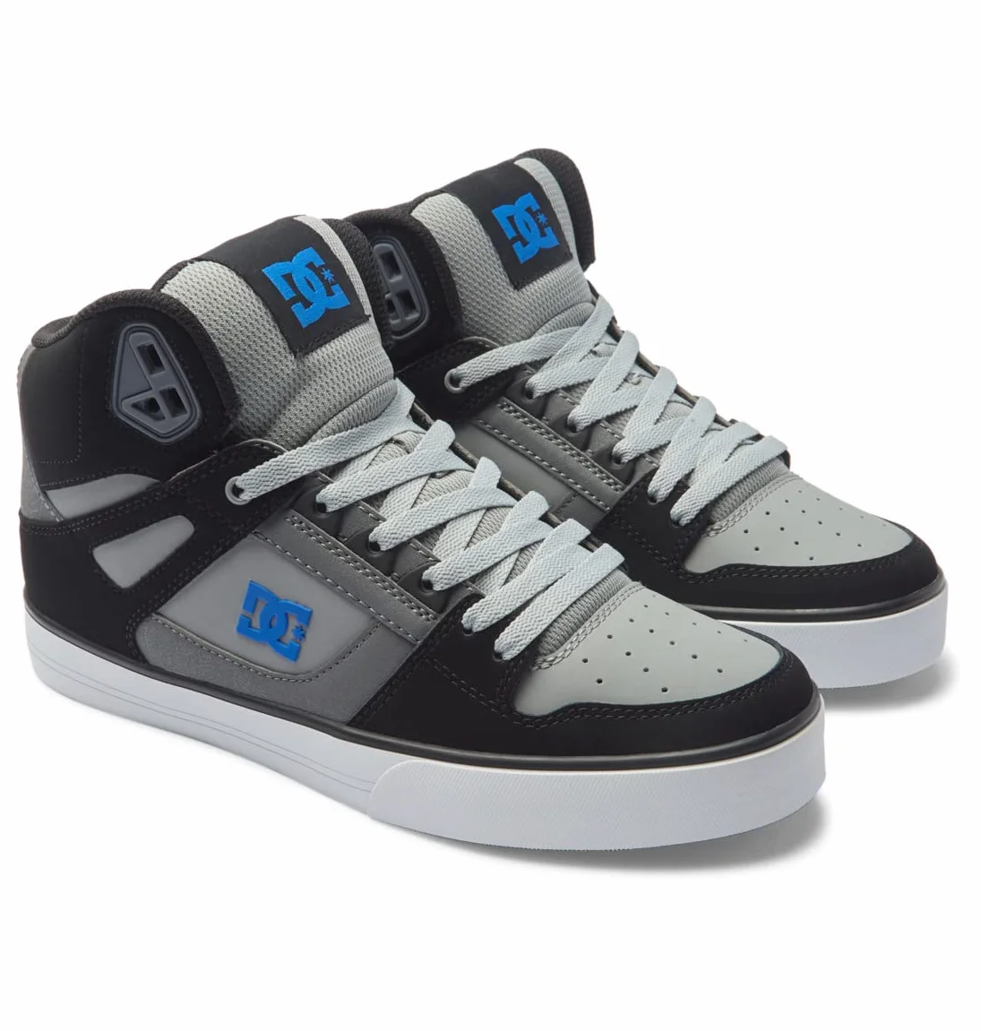 DC Shoes Pure Se - Adidasy Mężczyźni