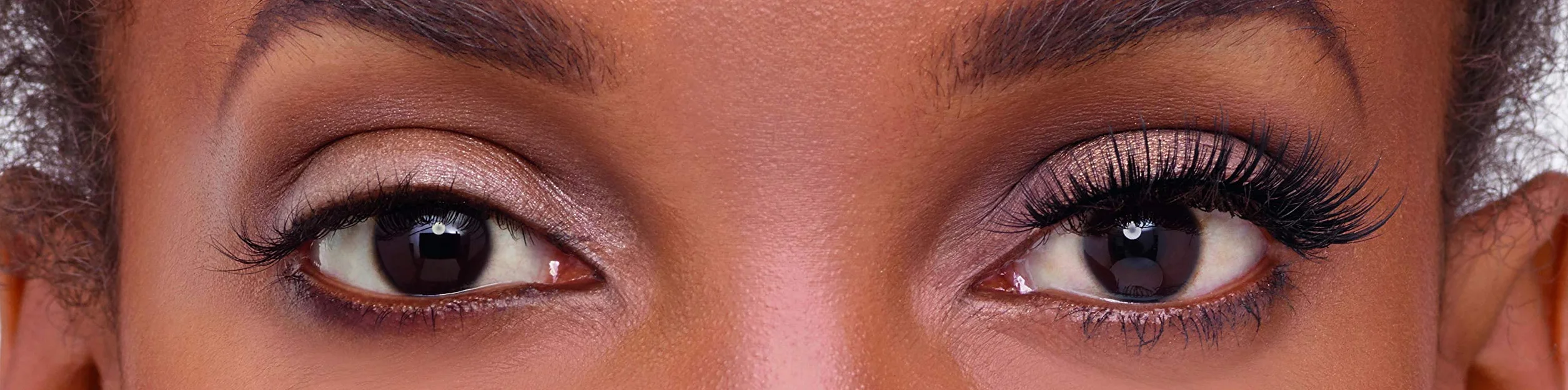Eylure Dramatic 126 False Strip Lashes