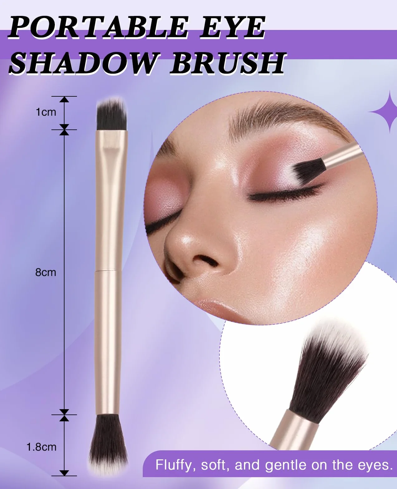 Klej do rzęs Lash Bond And Seal 2 szt. czarny wodoodporny