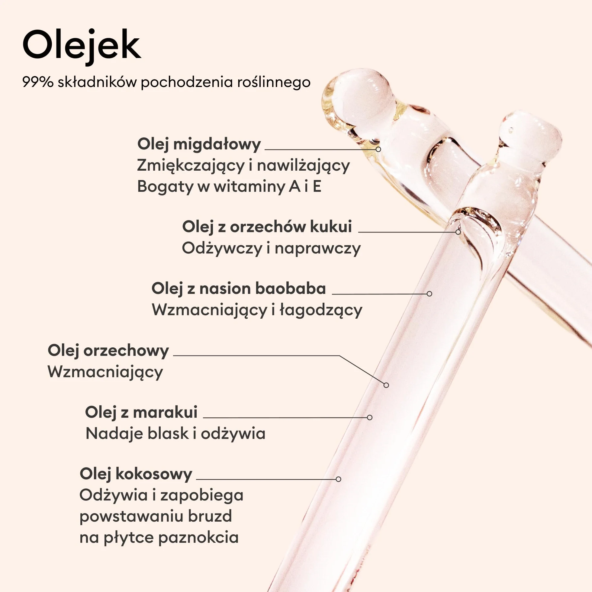 Zestaw upominkowy Manucurist Active Glow Raspberry + olejek zielony – zawiera: 1 lakier do paznokci do pielęgnacji i makijażu, 1 olejek do skórek, 1 bezpłatny mini pilniczek do paznokci – prezenty świ