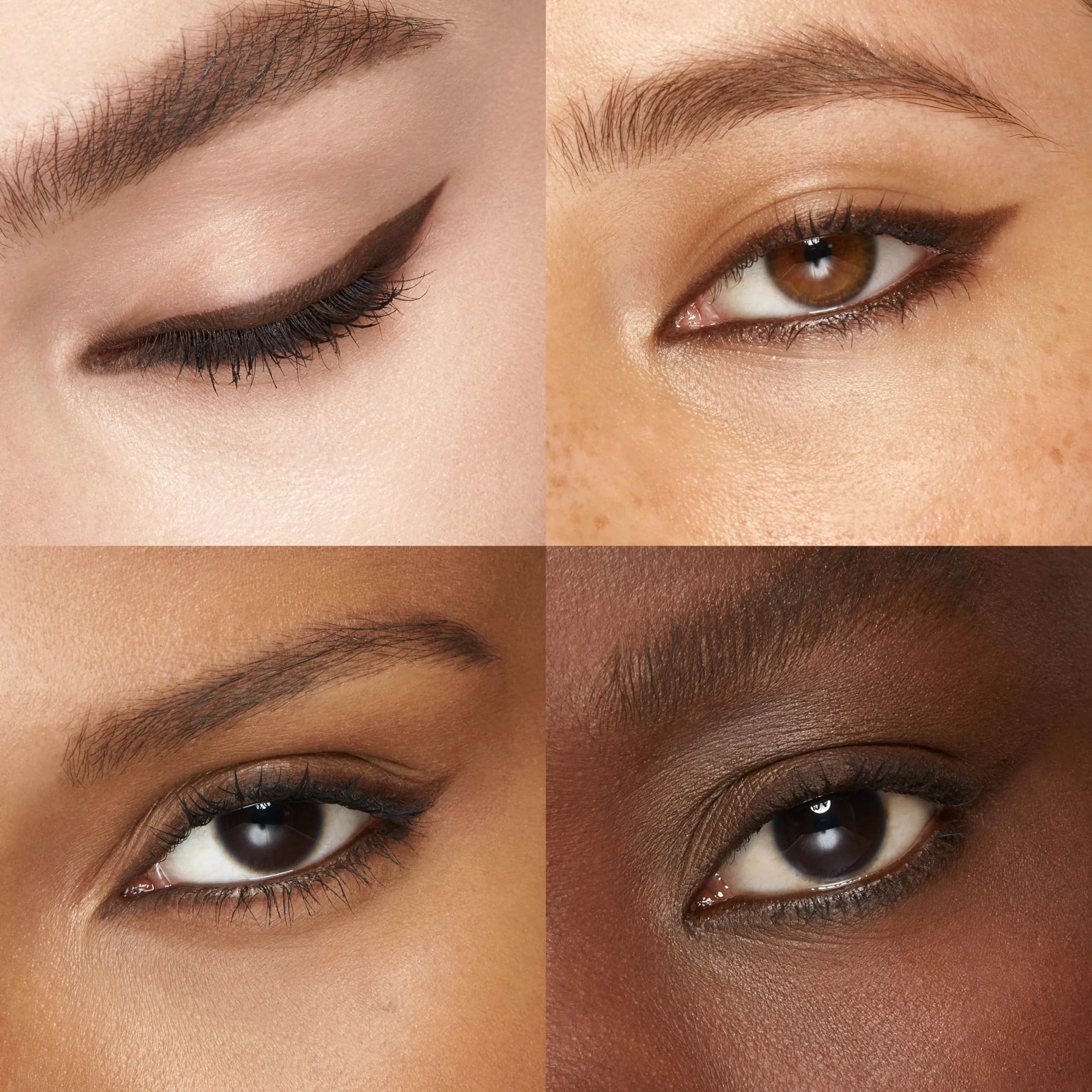 KIKO Milano Unlimited Precision Automatic Eyeliner And Khôl 12, Automatyczna Kredka Do Wewnętrznego I Zewnętrznego Konturu Oka