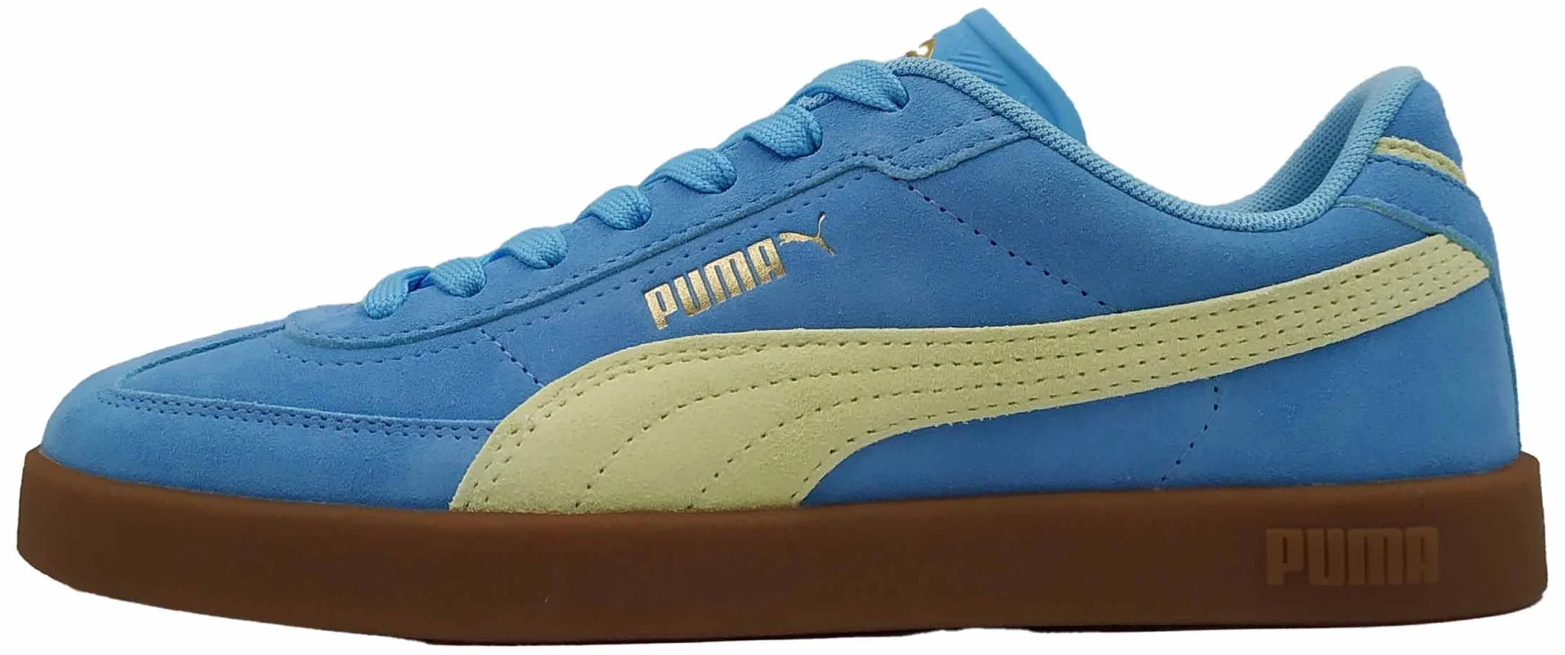 PUMA Uniseks Puma Club Ii Era SuedeAdidasy