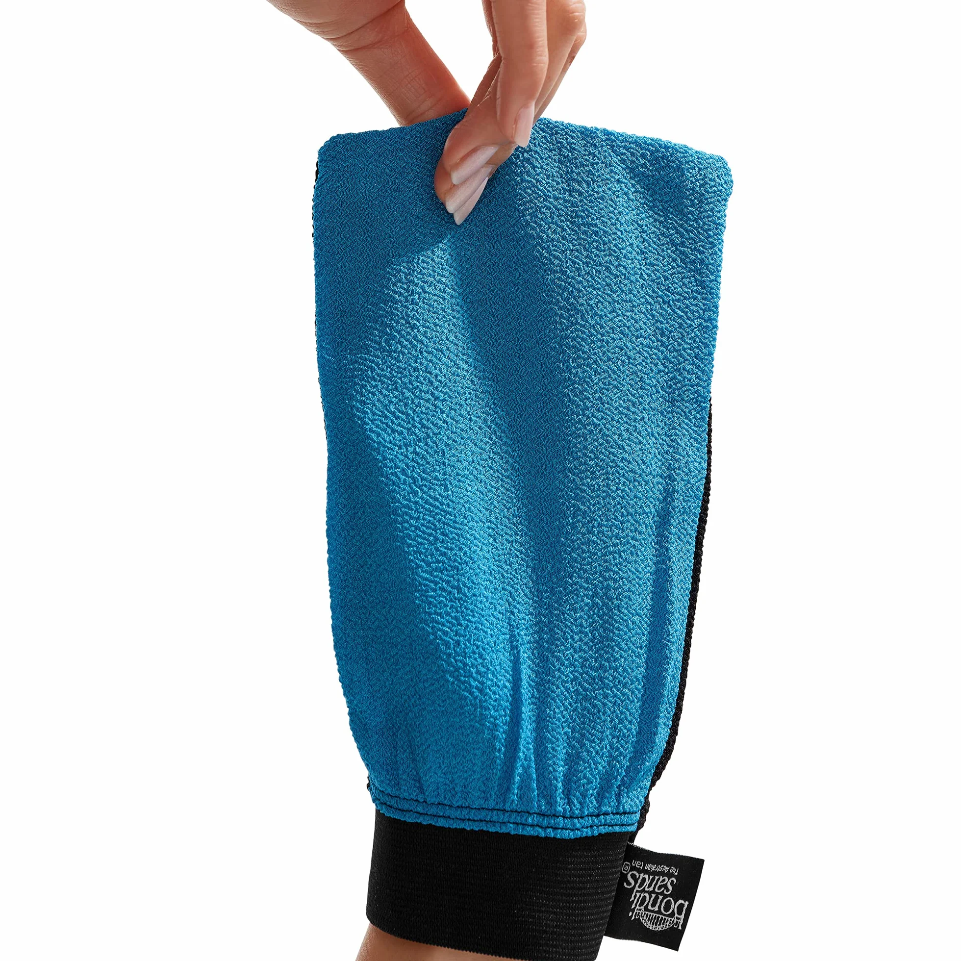 Bondi Sands Reusable Exfoliating Mitt, Rękawica złuszczająca wielokrotnego użytku